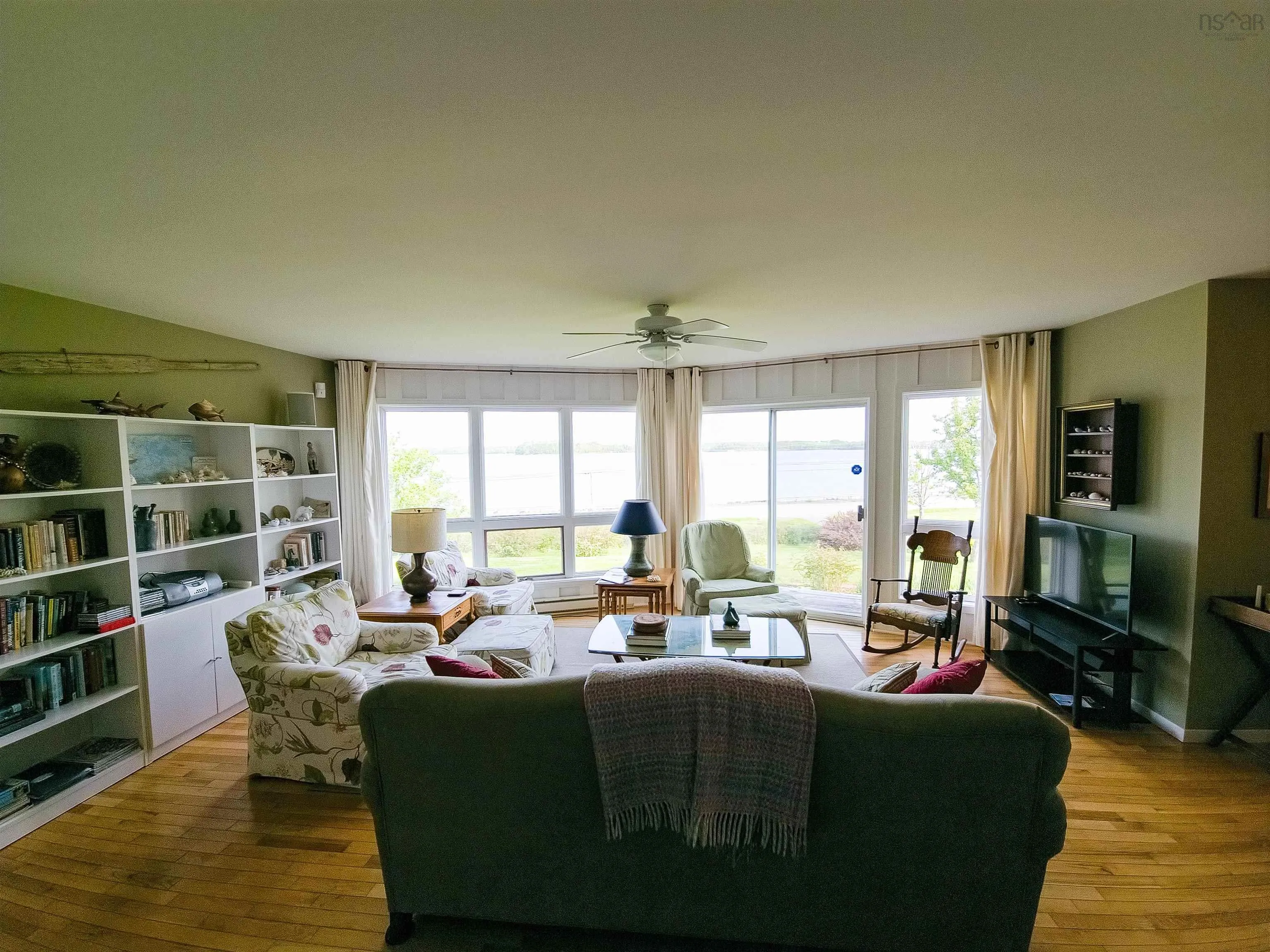 1952 Shore Road, Merigomish, NS B0K 1G0, 3 Bedrooms Bedrooms, ,3 BathroomsBathrooms,Residential,For Sale,Shore Road, Merigomish, N.S.,202513303