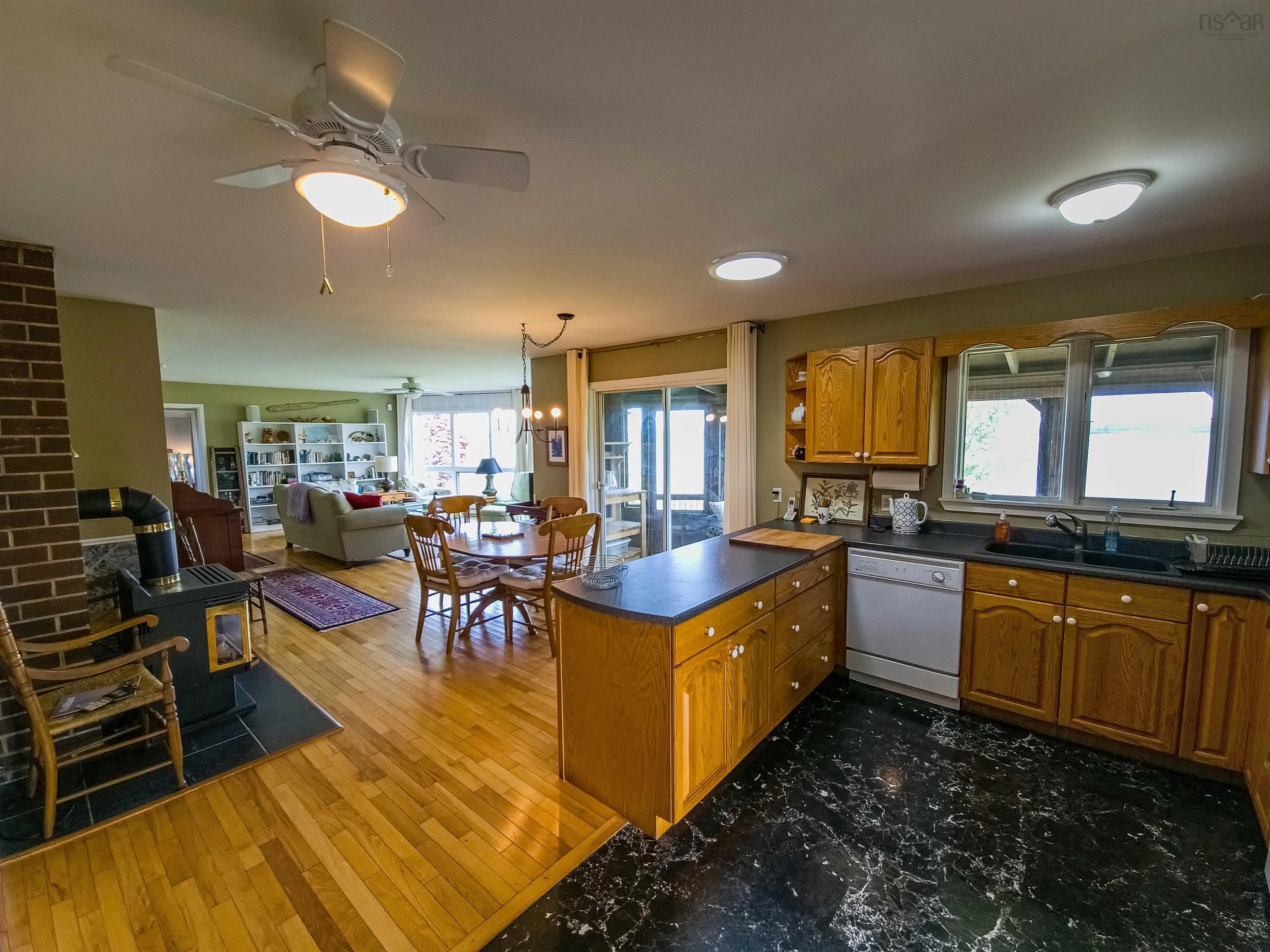 1952 Shore Road, Merigomish, NS B0K 1G0, 3 Bedrooms Bedrooms, ,3 BathroomsBathrooms,Residential,For Sale,Shore Road, Merigomish, N.S.,202513303