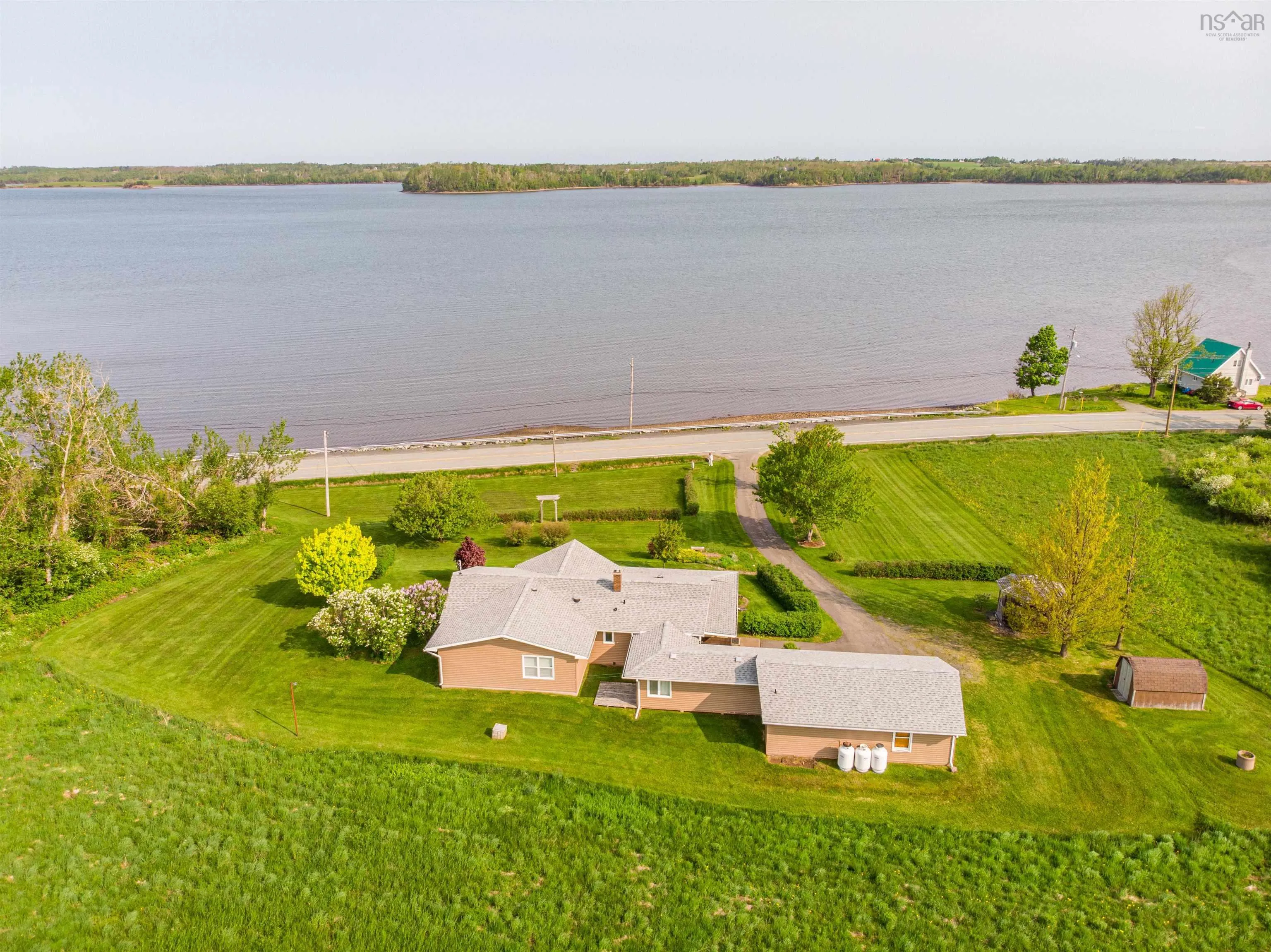 1952 Shore Road, Merigomish, NS B0K 1G0, 3 Bedrooms Bedrooms, ,3 BathroomsBathrooms,Residential,For Sale,Shore Road, Merigomish, N.S.,202513303