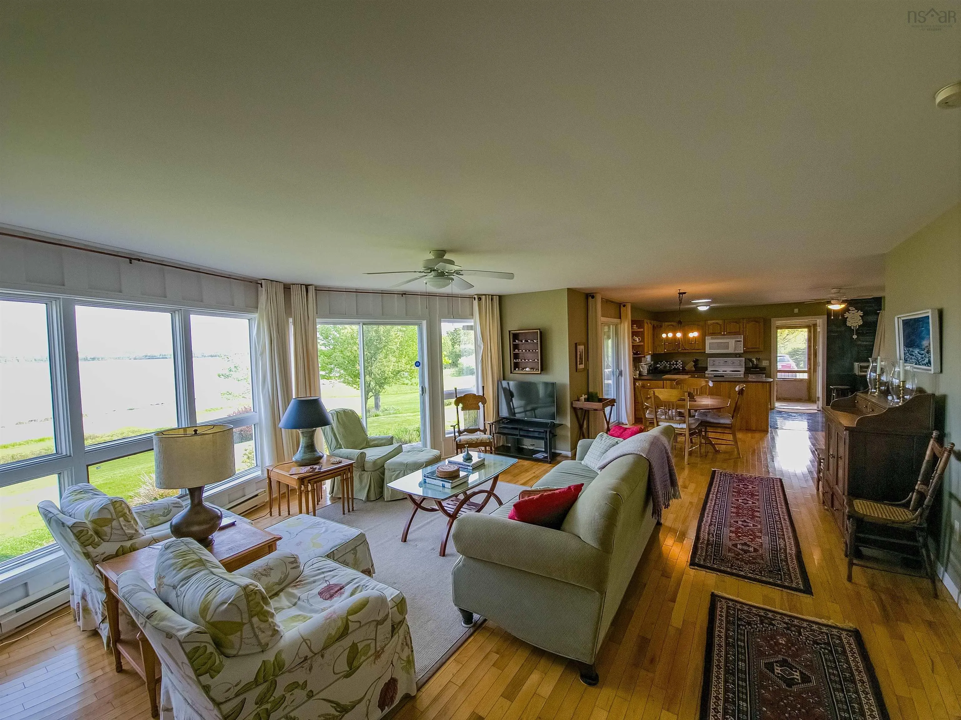 1952 Shore Road, Merigomish, NS B0K 1G0, 3 Bedrooms Bedrooms, ,3 BathroomsBathrooms,Residential,For Sale,Shore Road, Merigomish, N.S.,202513303
