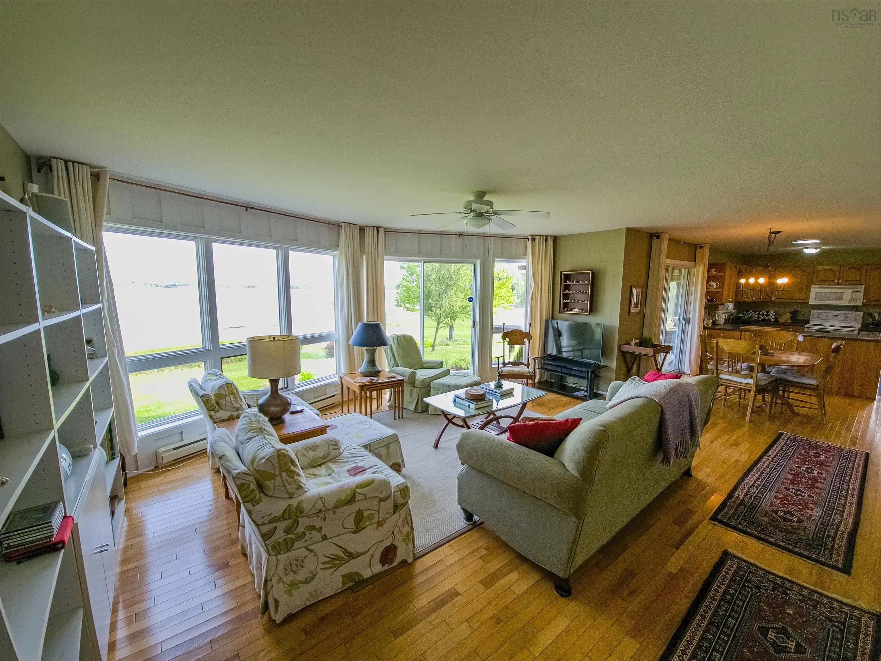 1952 Shore Road, Merigomish, NS B0K 1G0, 3 Bedrooms Bedrooms, ,3 BathroomsBathrooms,Residential,For Sale,Shore Road, Merigomish, N.S.,202513303