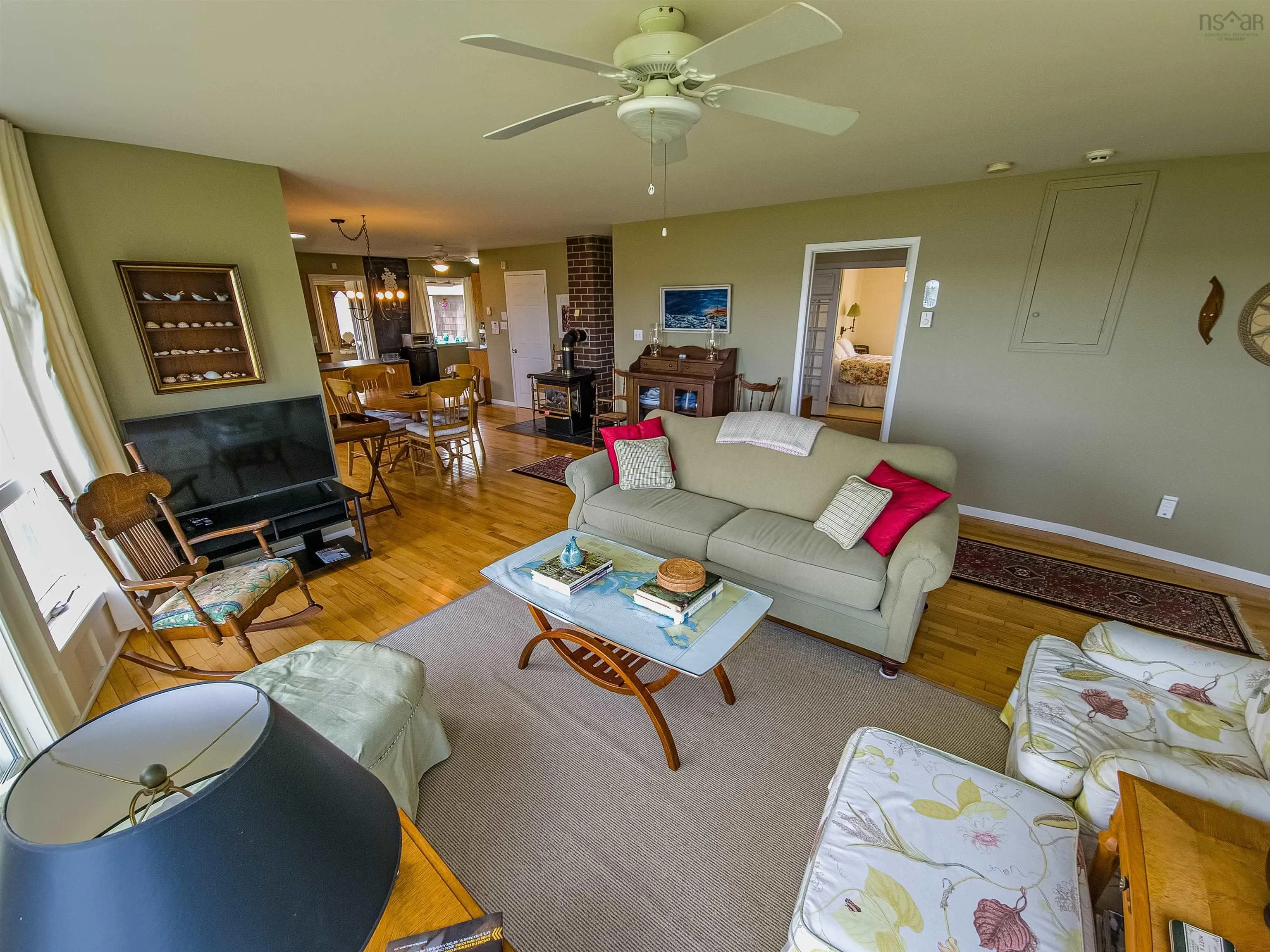 1952 Shore Road, Merigomish, NS B0K 1G0, 3 Bedrooms Bedrooms, ,3 BathroomsBathrooms,Residential,For Sale,Shore Road, Merigomish, N.S.,202513303