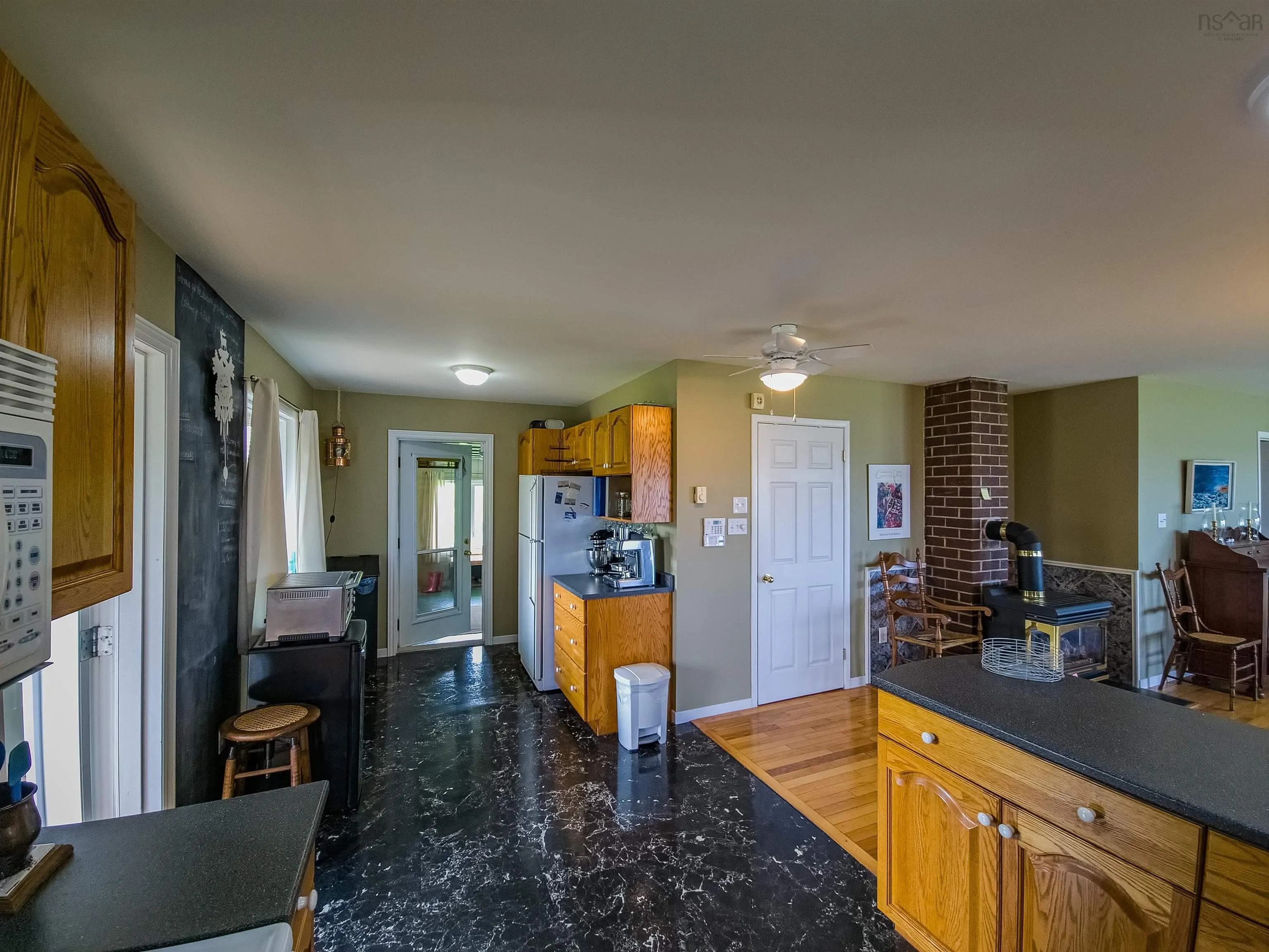 1952 Shore Road, Merigomish, NS B0K 1G0, 3 Bedrooms Bedrooms, ,3 BathroomsBathrooms,Residential,For Sale,Shore Road, Merigomish, N.S.,202513303