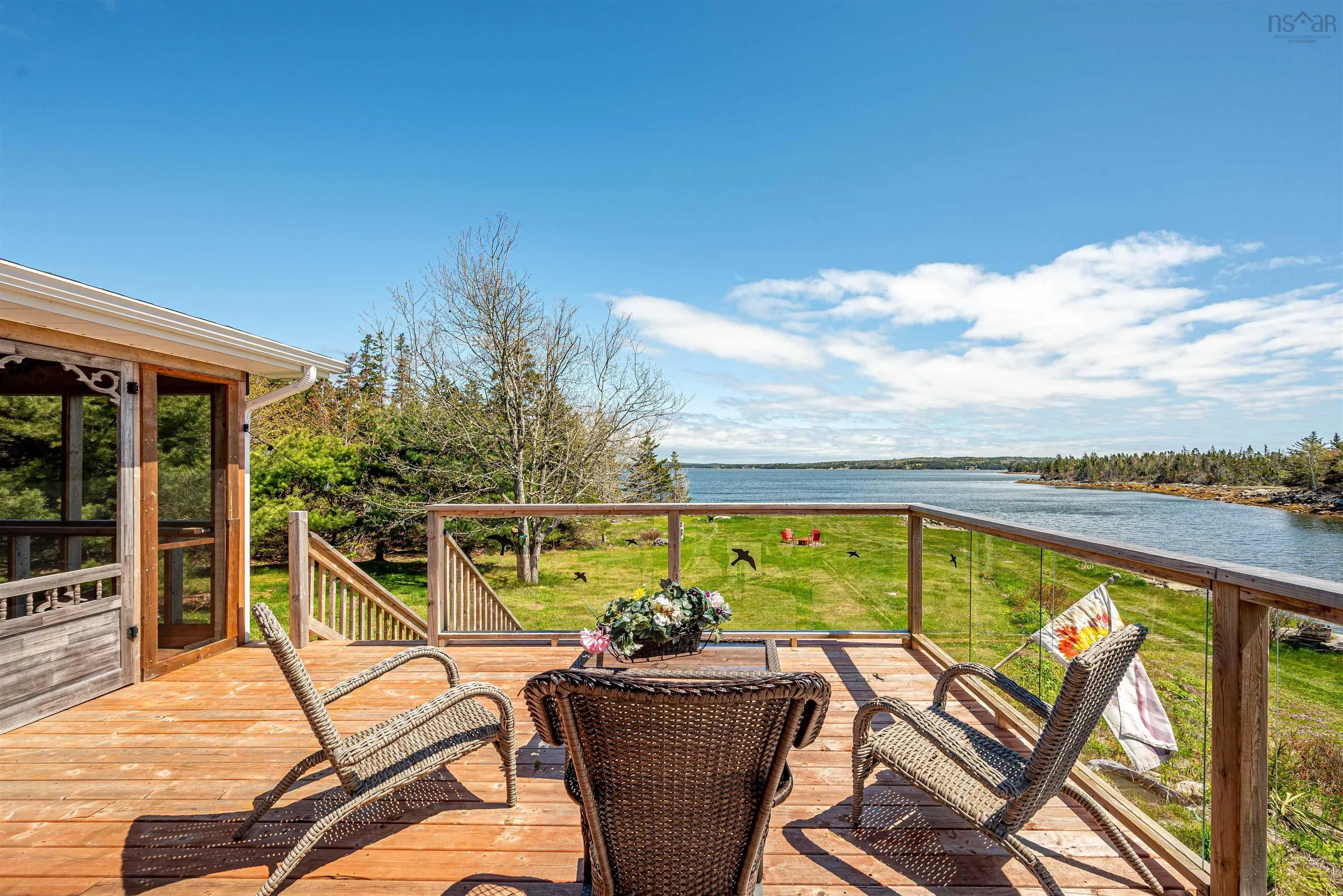 1303 West Jeddore Road, Head Of Jeddore, NS B0J 1P0, 2 Bedrooms Bedrooms, ,2 BathroomsBathrooms,Residential,For Sale,West Jeddore,202512290