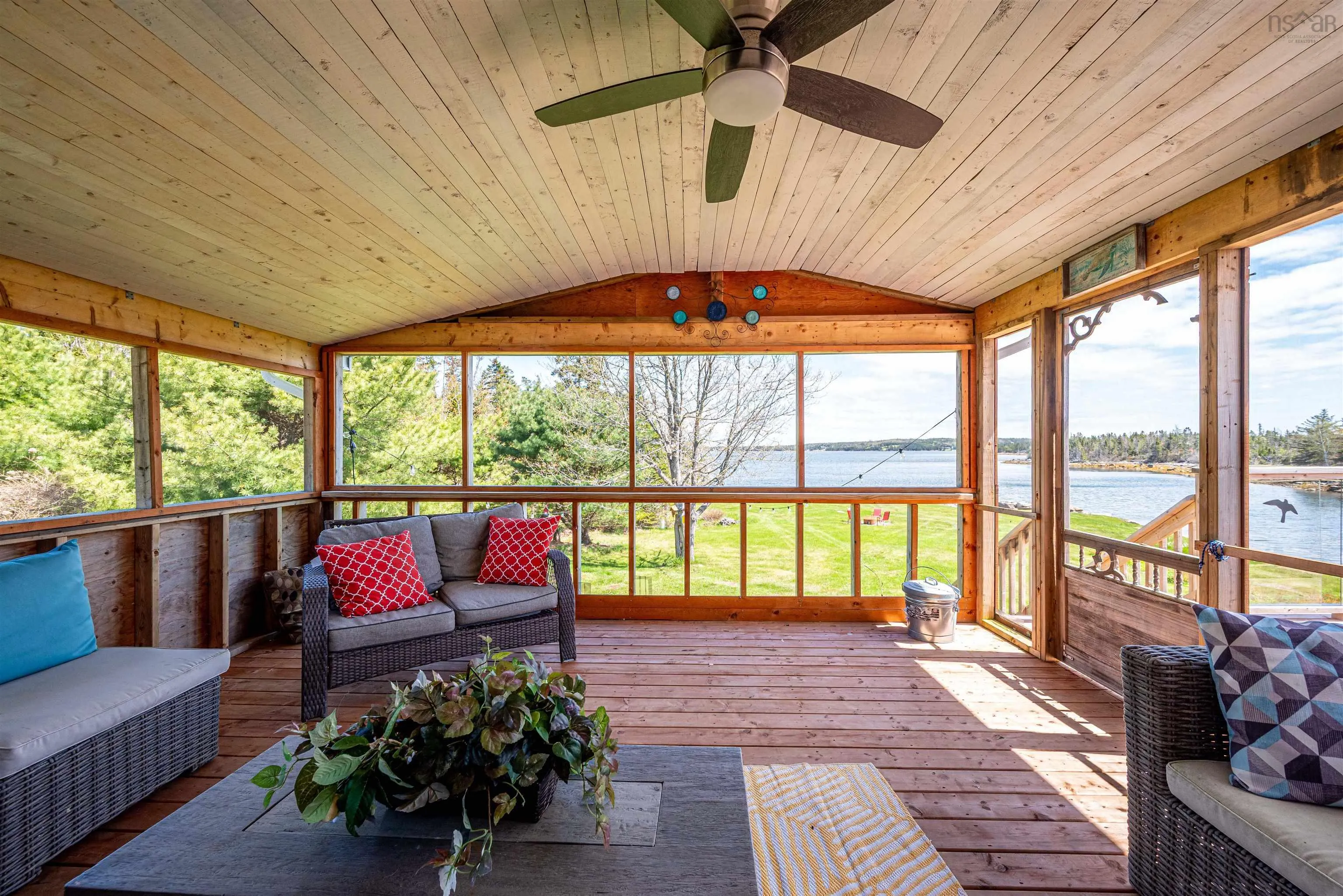 1303 West Jeddore Road, Head Of Jeddore, NS B0J 1P0, 2 Bedrooms Bedrooms, ,2 BathroomsBathrooms,Residential,For Sale,West Jeddore,202512290