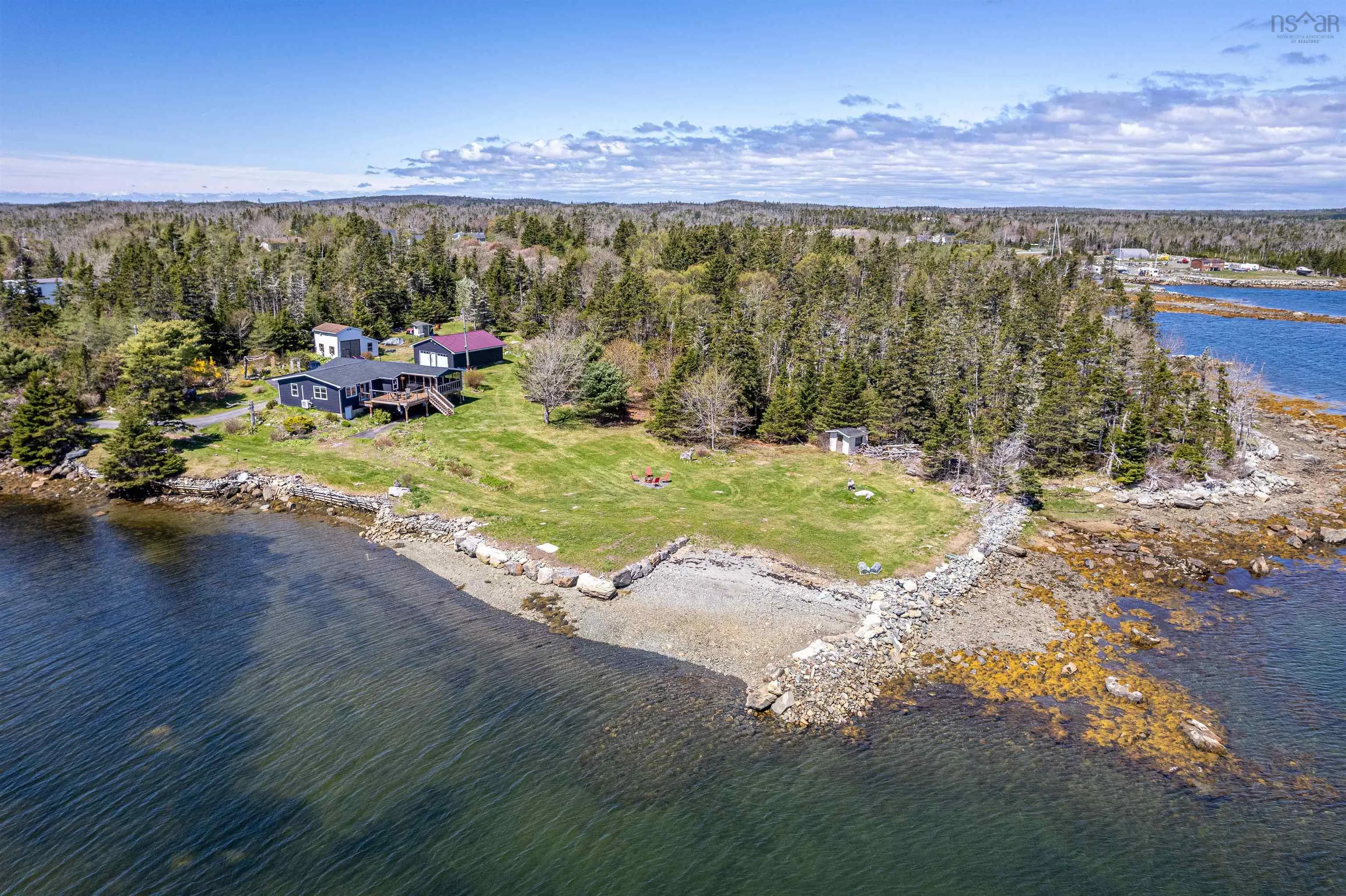 1303 West Jeddore Road, Head Of Jeddore, NS B0J 1P0, 2 Bedrooms Bedrooms, ,2 BathroomsBathrooms,Residential,For Sale,West Jeddore,202512290