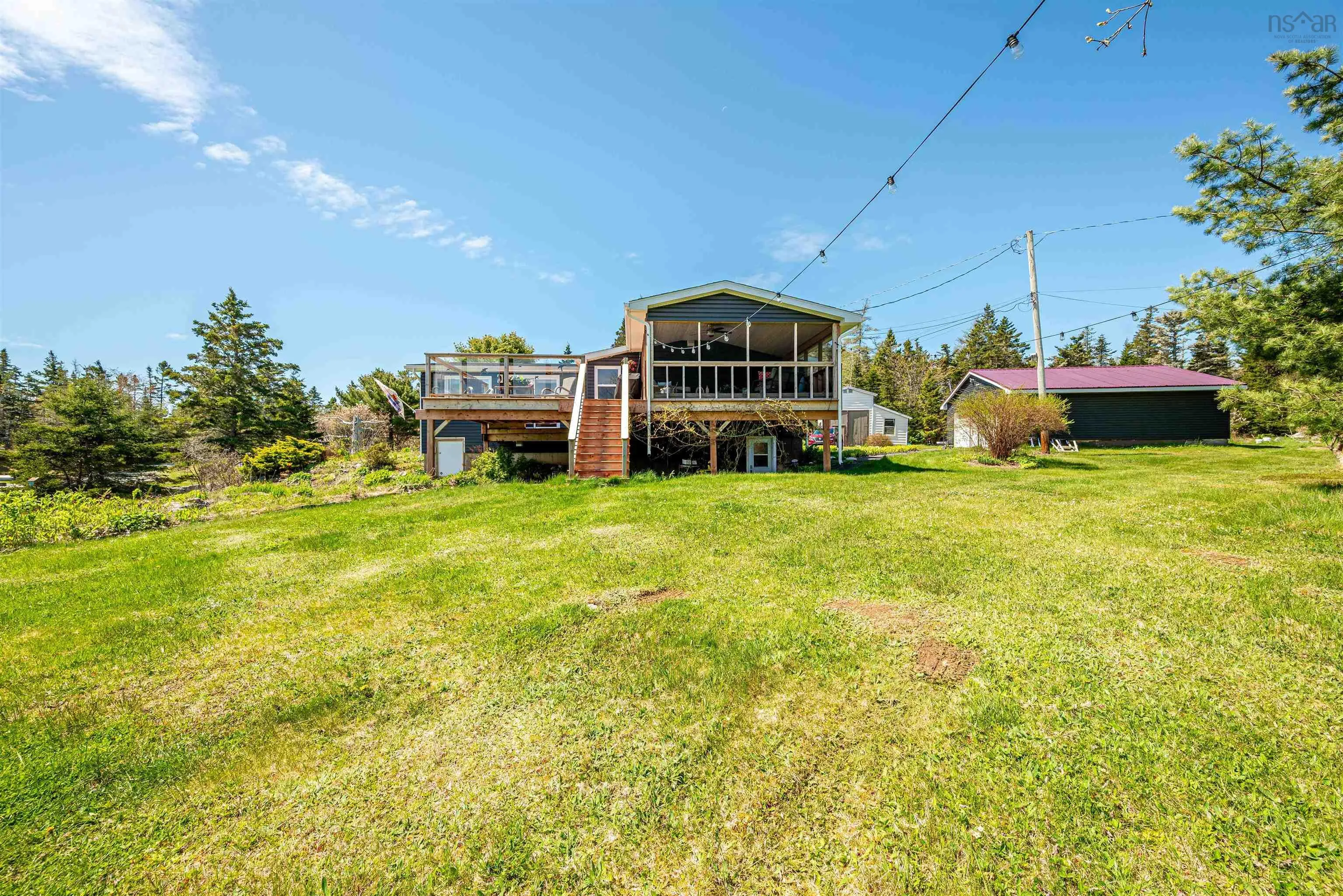 1303 West Jeddore Road, Head Of Jeddore, NS B0J 1P0, 2 Bedrooms Bedrooms, ,2 BathroomsBathrooms,Residential,For Sale,West Jeddore,202512290