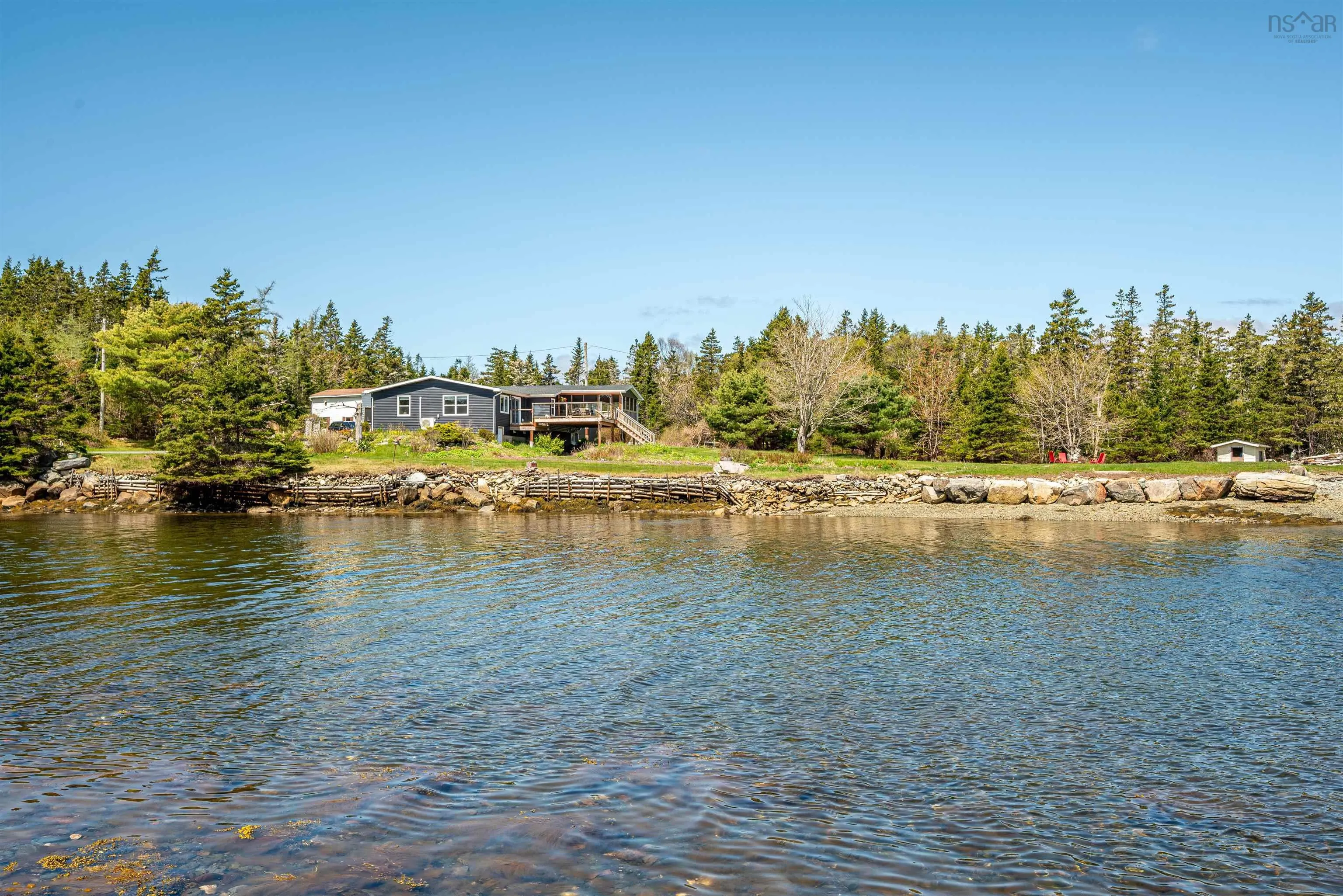 1303 West Jeddore Road, Head Of Jeddore, NS B0J 1P0, 2 Bedrooms Bedrooms, ,2 BathroomsBathrooms,Residential,For Sale,West Jeddore,202512290