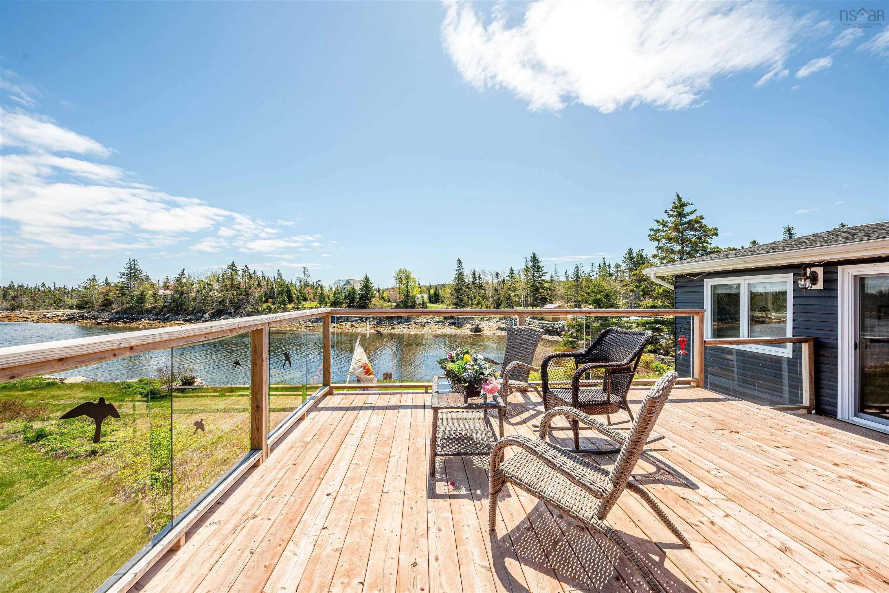 1303 West Jeddore Road, Head Of Jeddore, NS B0J 1P0, 2 Bedrooms Bedrooms, ,2 BathroomsBathrooms,Residential,For Sale,West Jeddore,202512290