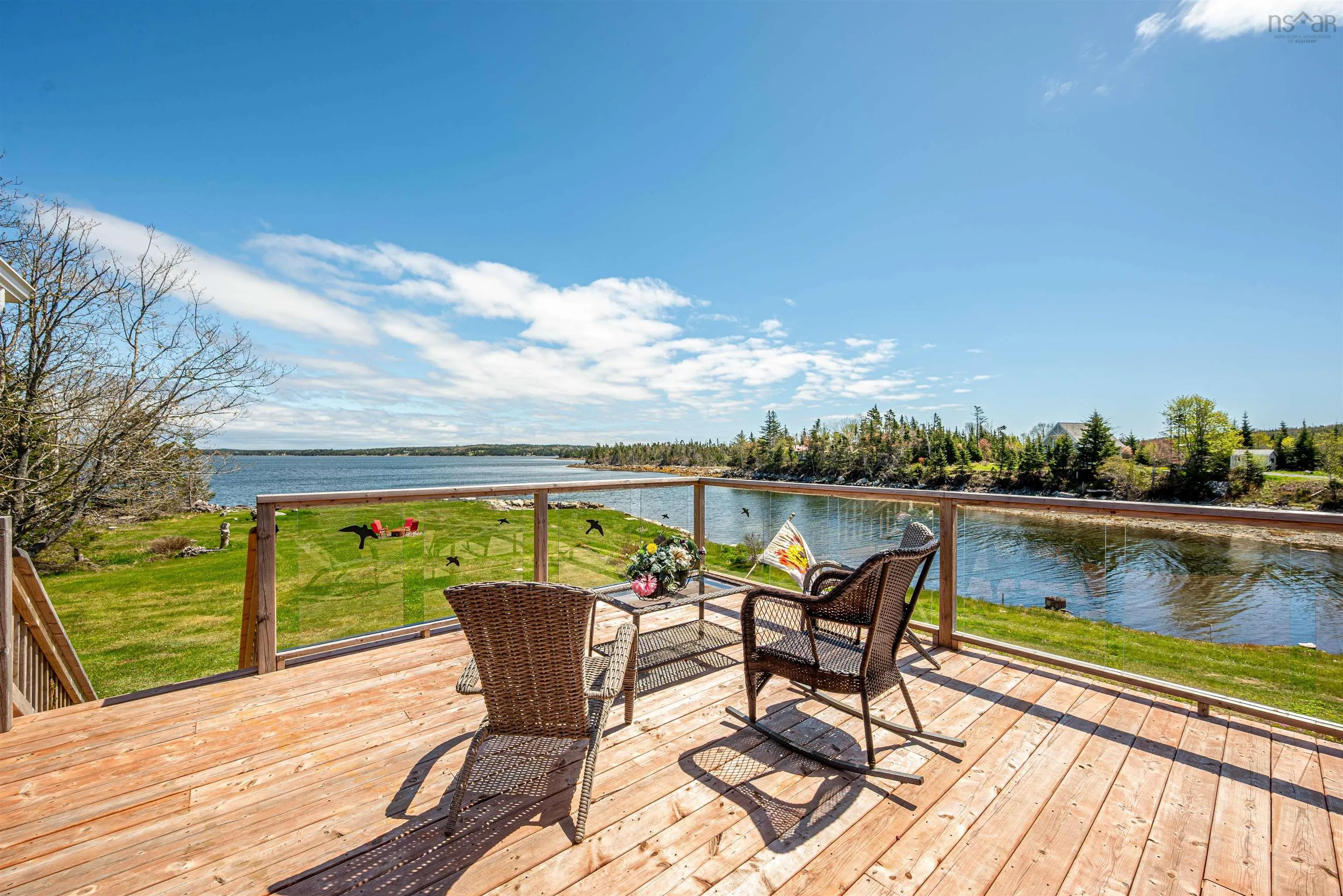 1303 West Jeddore Road, Head Of Jeddore, NS B0J 1P0, 2 Bedrooms Bedrooms, ,2 BathroomsBathrooms,Residential,For Sale,West Jeddore,202512290