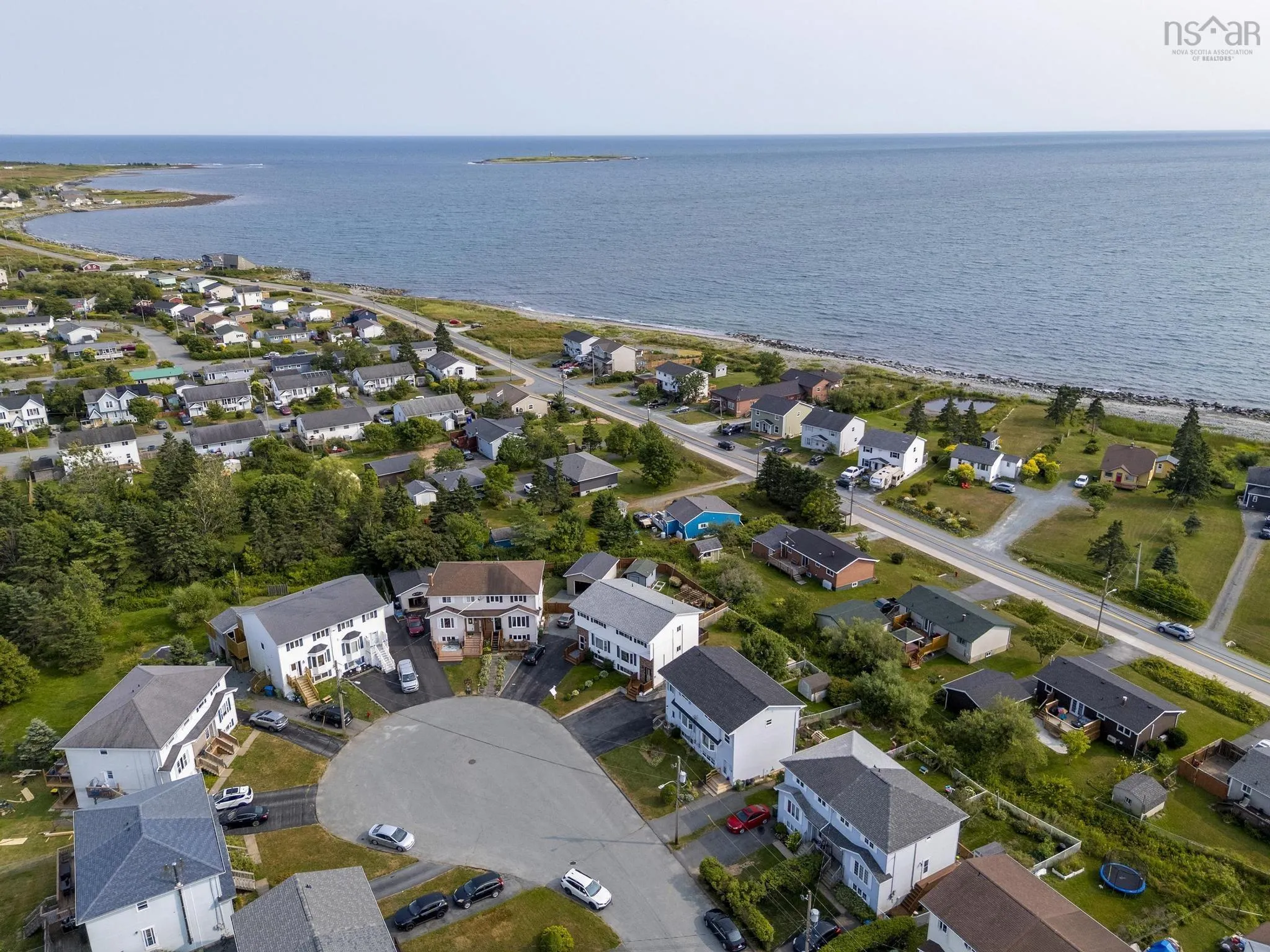 19 Adele Court, Eastern Passage, NS B3G 1G9, 3 Bedrooms Bedrooms, ,2 BathroomsBathrooms,Residential,For Sale,Adele,202520254