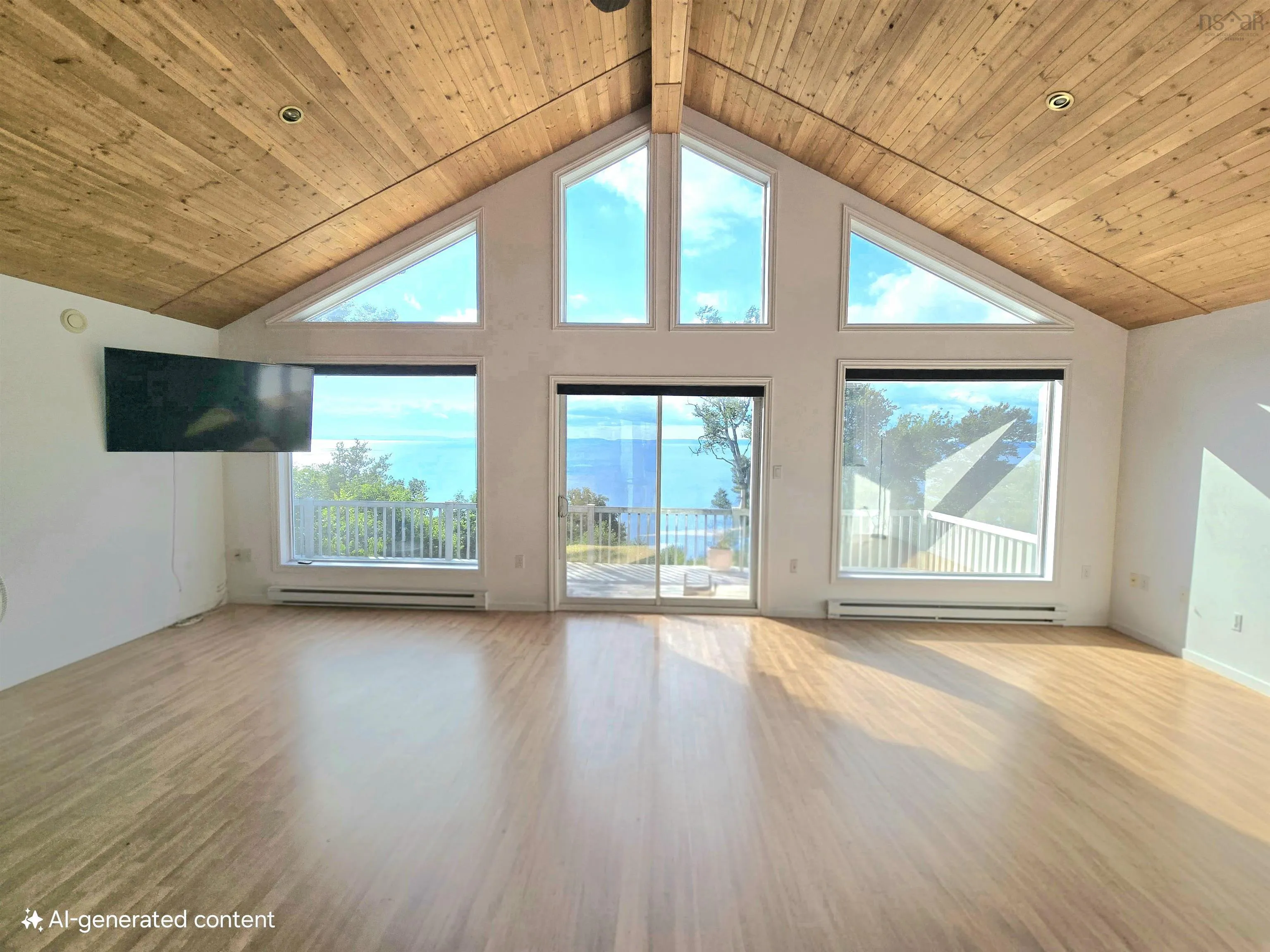 95 Lakeshore Drive W, Irish Cove, NS B0E 3B0, 3 Bedrooms Bedrooms, ,2 BathroomsBathrooms,Residential,For Sale,Lakeshore,202519838