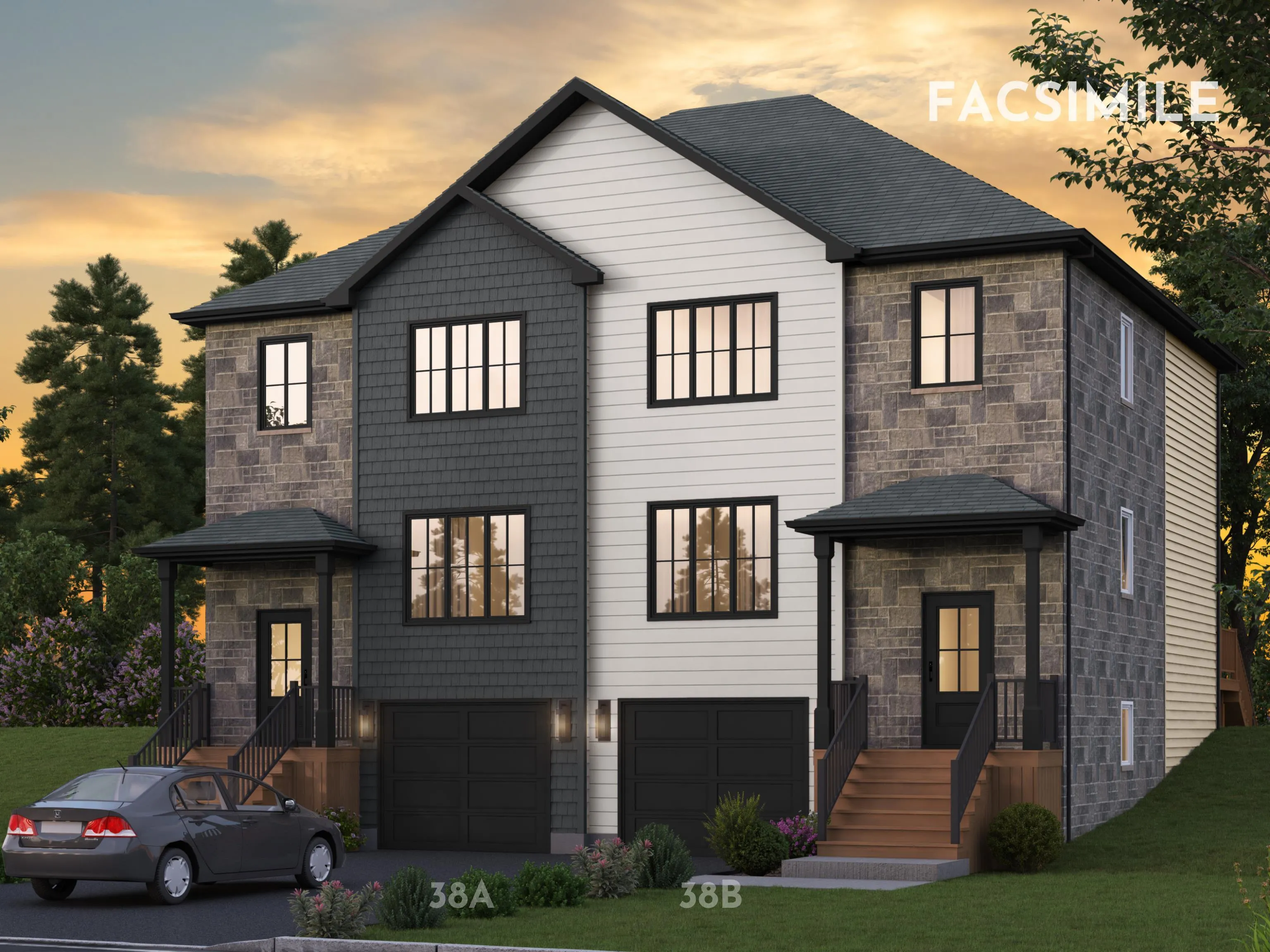 41 Lew Crescent, Lantz, NS B2S 2A5, 3 Bedrooms Bedrooms, ,4 BathroomsBathrooms,Residential,For Sale,Lew,202511233