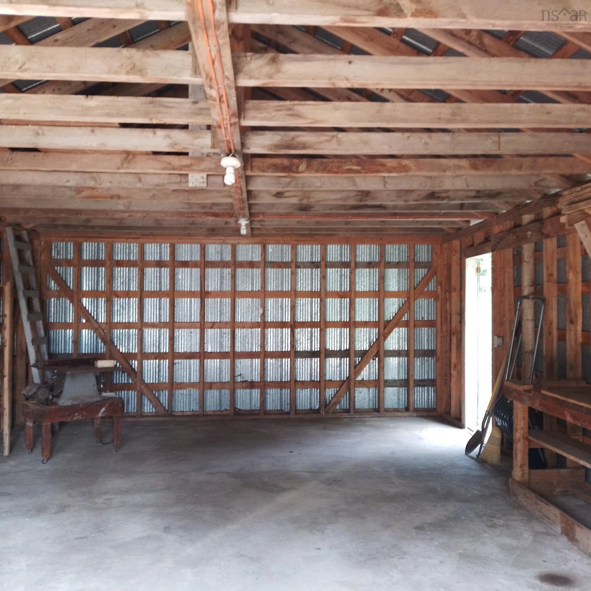 1260 Baxters Harbour Road, Baxters Harbour, NS B0P 1H0, ,Land,For Sale,Baxters Harbour Road,202520188