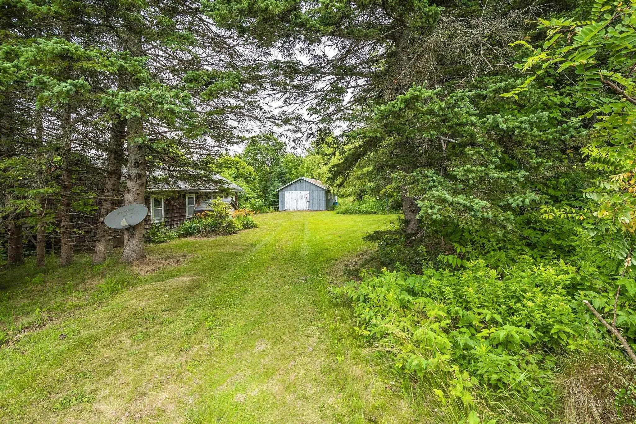 1260 Baxters Harbour Road, Baxters Harbour, NS B0P 1H0, ,Land,For Sale,Baxters Harbour Road,202520188