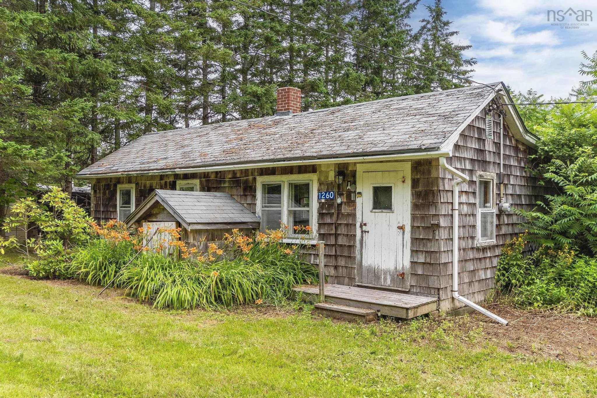1260 Baxters Harbour Road, Baxters Harbour, NS B0P 1H0, ,Land,For Sale,Baxters Harbour Road,202520188