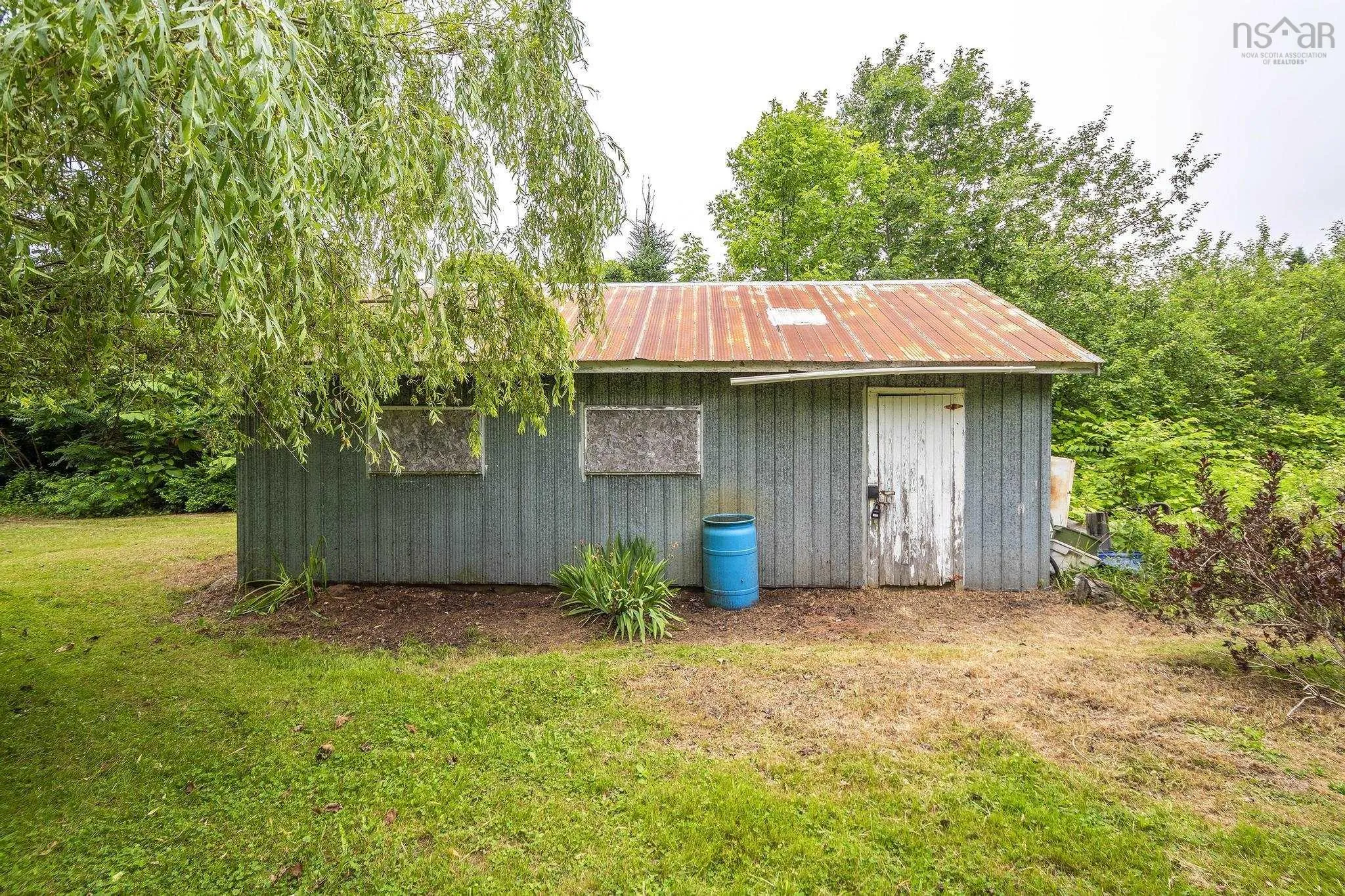 1260 Baxters Harbour Road, Baxters Harbour, NS B0P 1H0, ,Land,For Sale,Baxters Harbour Road,202520188