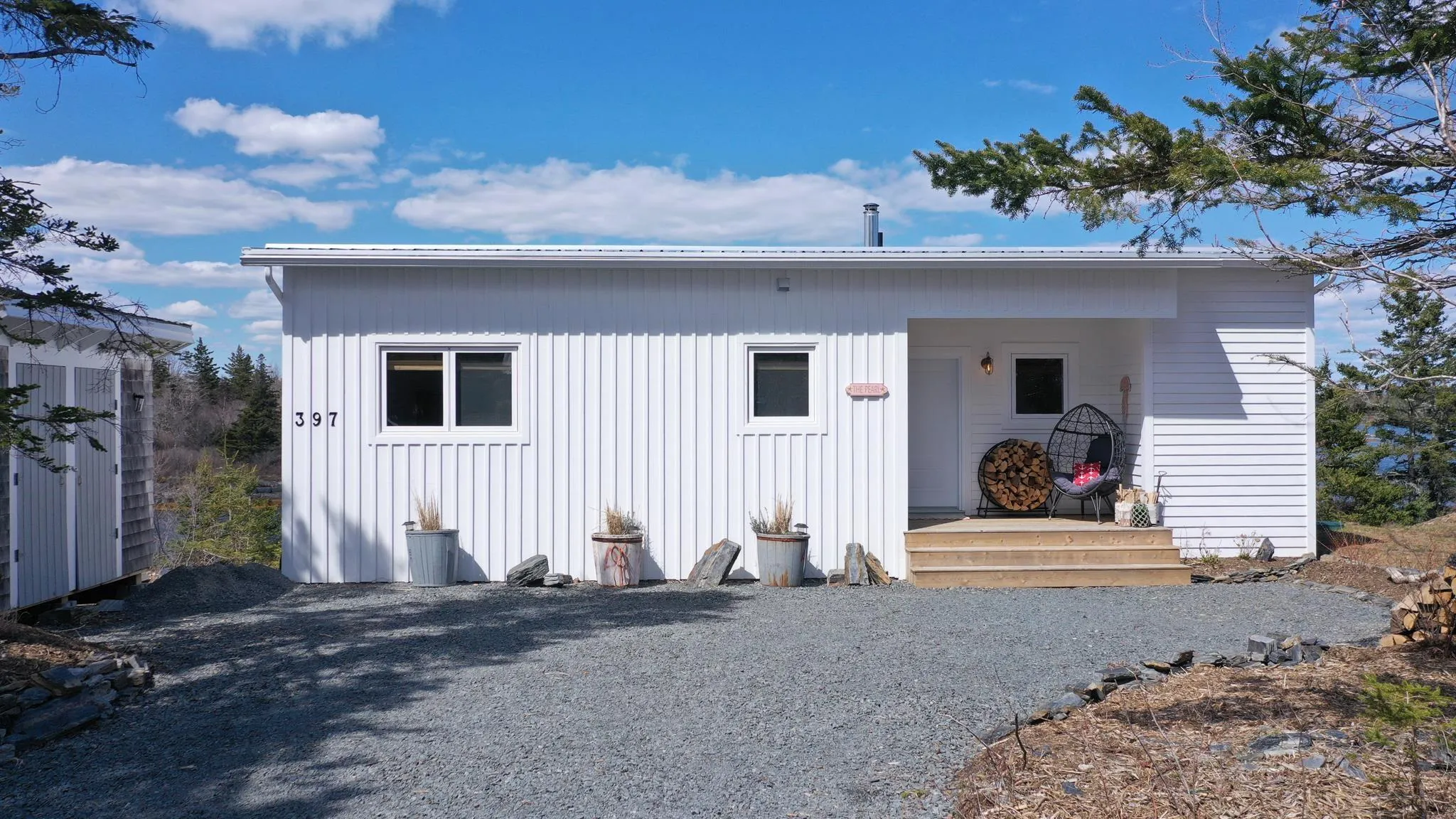 397 Stonehurst Road, Stonehurst North, NS B0J 2C0, 2 Bedrooms Bedrooms, ,2 BathroomsBathrooms,Residential,For Sale,Stonehurst,202510099