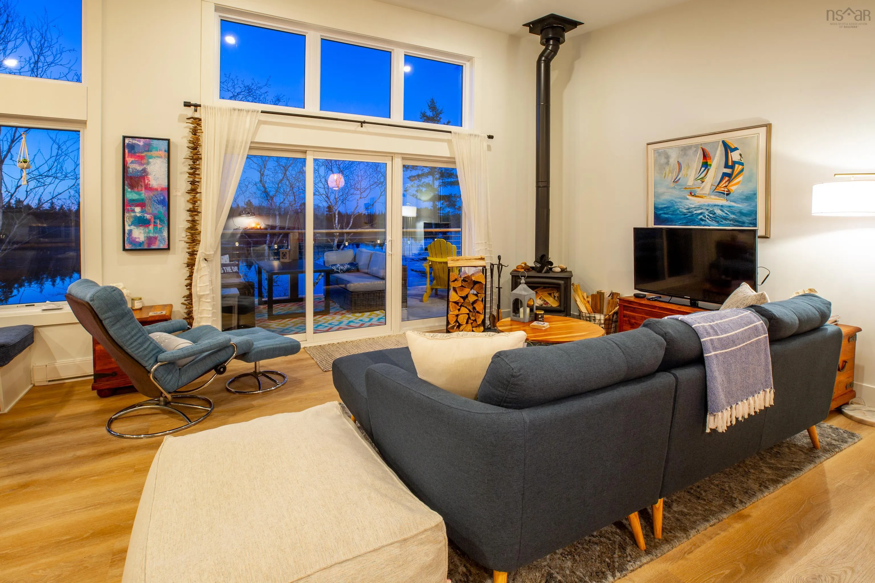 397 Stonehurst Road, Stonehurst North, NS B0J 2C0, 2 Bedrooms Bedrooms, ,2 BathroomsBathrooms,Residential,For Sale,Stonehurst,202510099