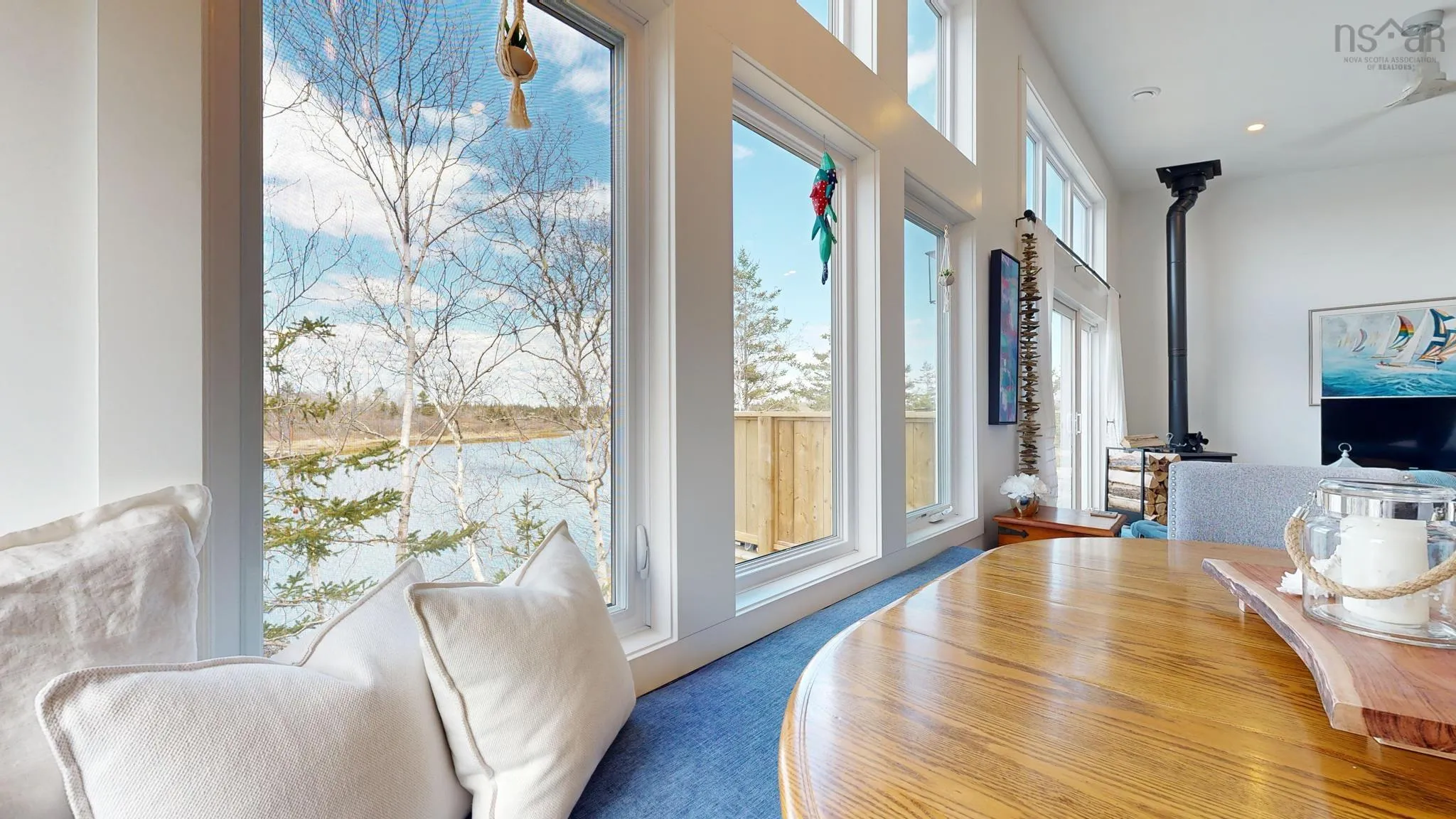 397 Stonehurst Road, Stonehurst North, NS B0J 2C0, 2 Bedrooms Bedrooms, ,2 BathroomsBathrooms,Residential,For Sale,Stonehurst,202510099
