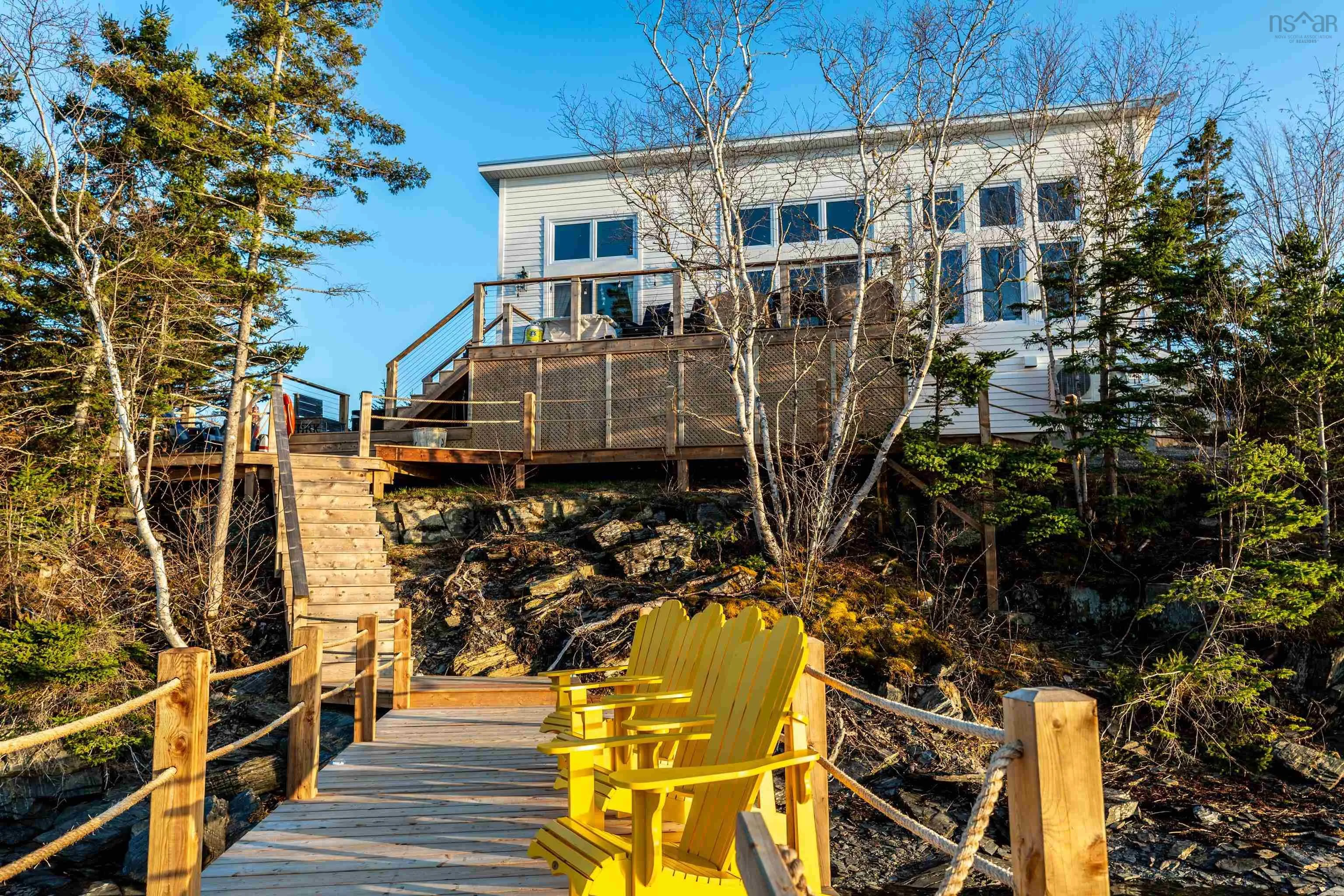 397 Stonehurst Road, Stonehurst North, NS B0J 2C0, 2 Bedrooms Bedrooms, ,2 BathroomsBathrooms,Residential,For Sale,Stonehurst,202510099