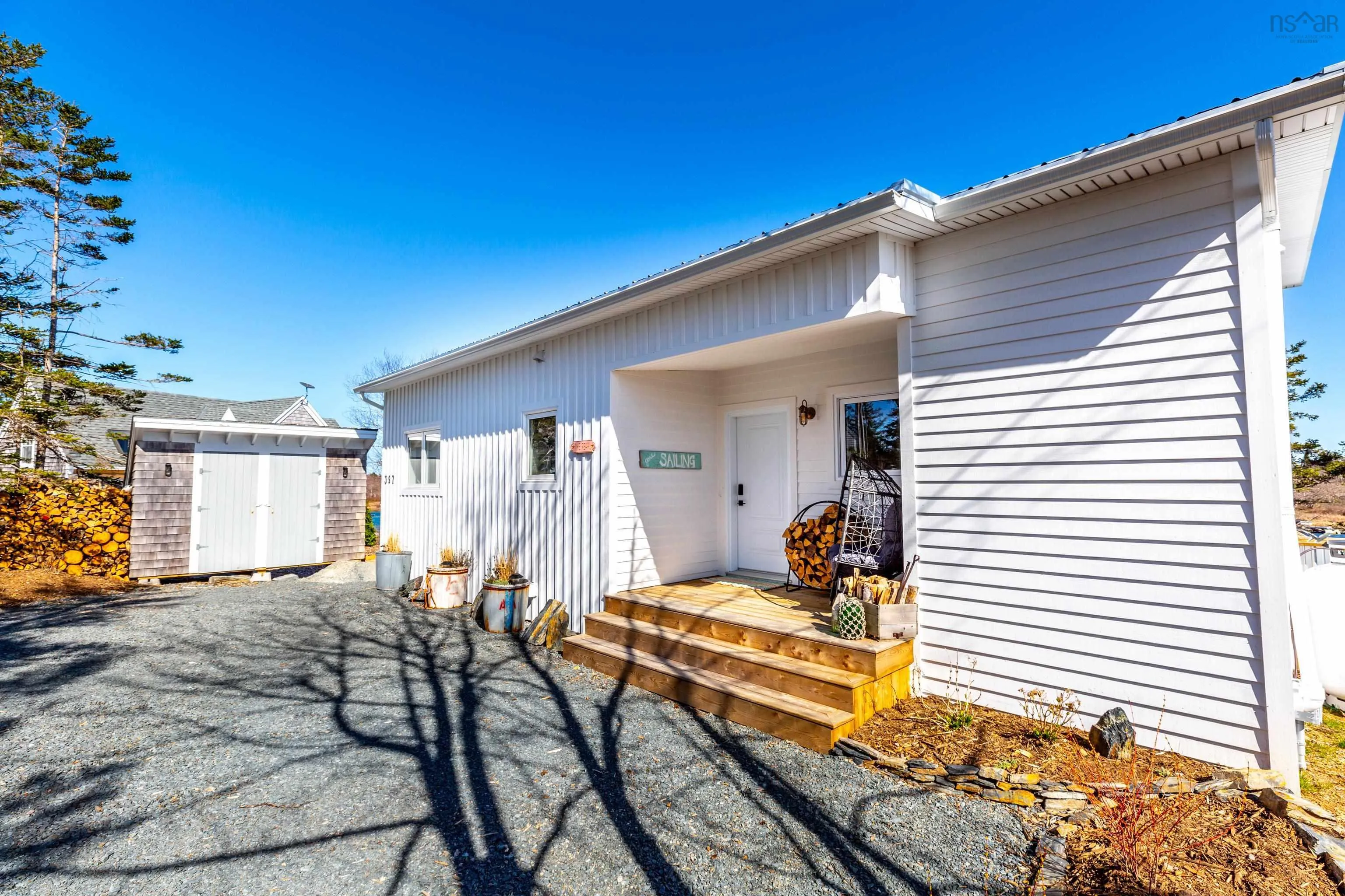 397 Stonehurst Road, Stonehurst North, NS B0J 2C0, 2 Bedrooms Bedrooms, ,2 BathroomsBathrooms,Residential,For Sale,Stonehurst,202510099