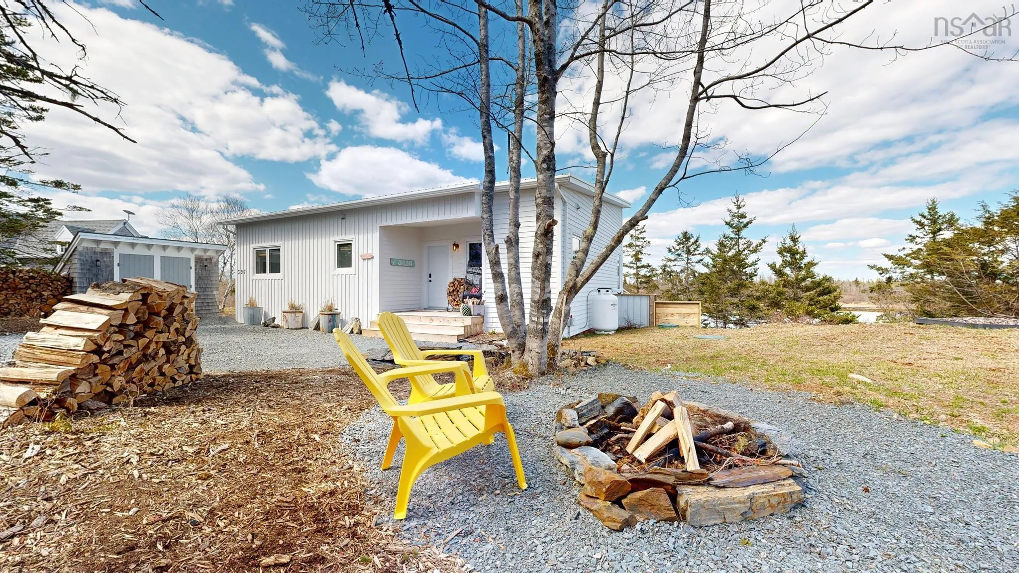 397 Stonehurst Road, Stonehurst North, NS B0J 2C0, 2 Bedrooms Bedrooms, ,2 BathroomsBathrooms,Residential,For Sale,Stonehurst,202510099