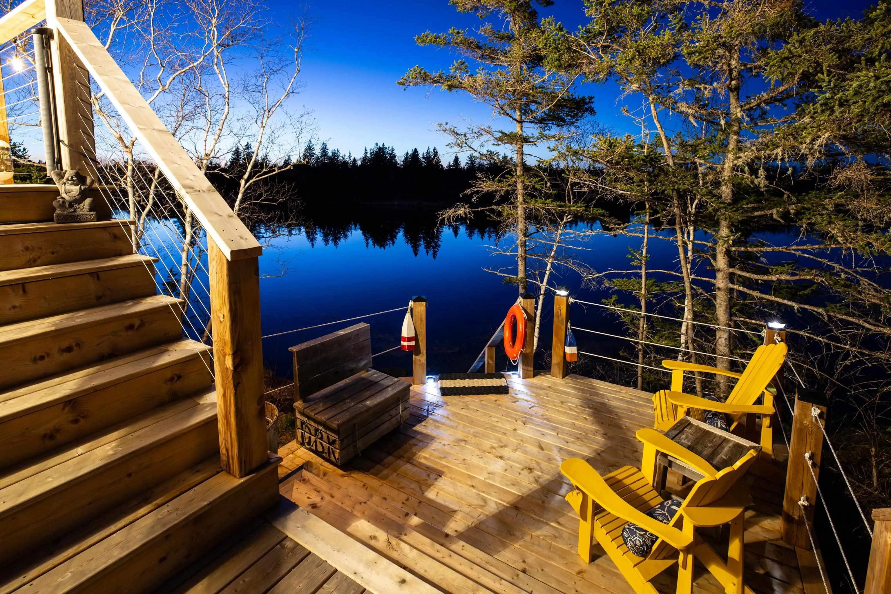397 Stonehurst Road, Stonehurst North, NS B0J 2C0, 2 Bedrooms Bedrooms, ,2 BathroomsBathrooms,Residential,For Sale,Stonehurst,202510099