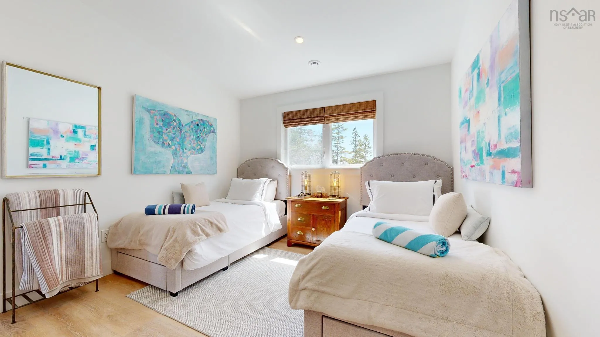 397 Stonehurst Road, Stonehurst North, NS B0J 2C0, 2 Bedrooms Bedrooms, ,2 BathroomsBathrooms,Residential,For Sale,Stonehurst,202510099
