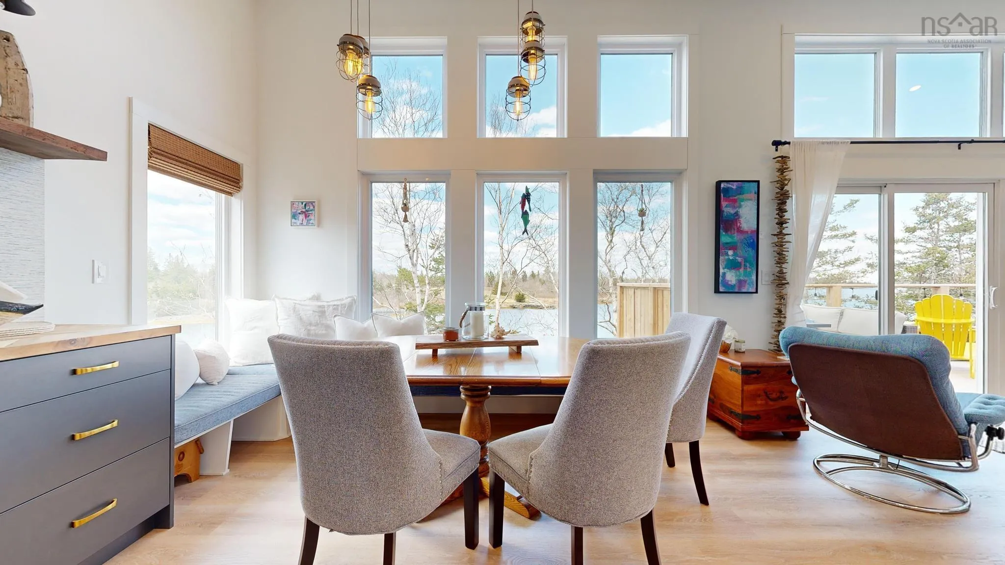397 Stonehurst Road, Stonehurst North, NS B0J 2C0, 2 Bedrooms Bedrooms, ,2 BathroomsBathrooms,Residential,For Sale,Stonehurst,202510099