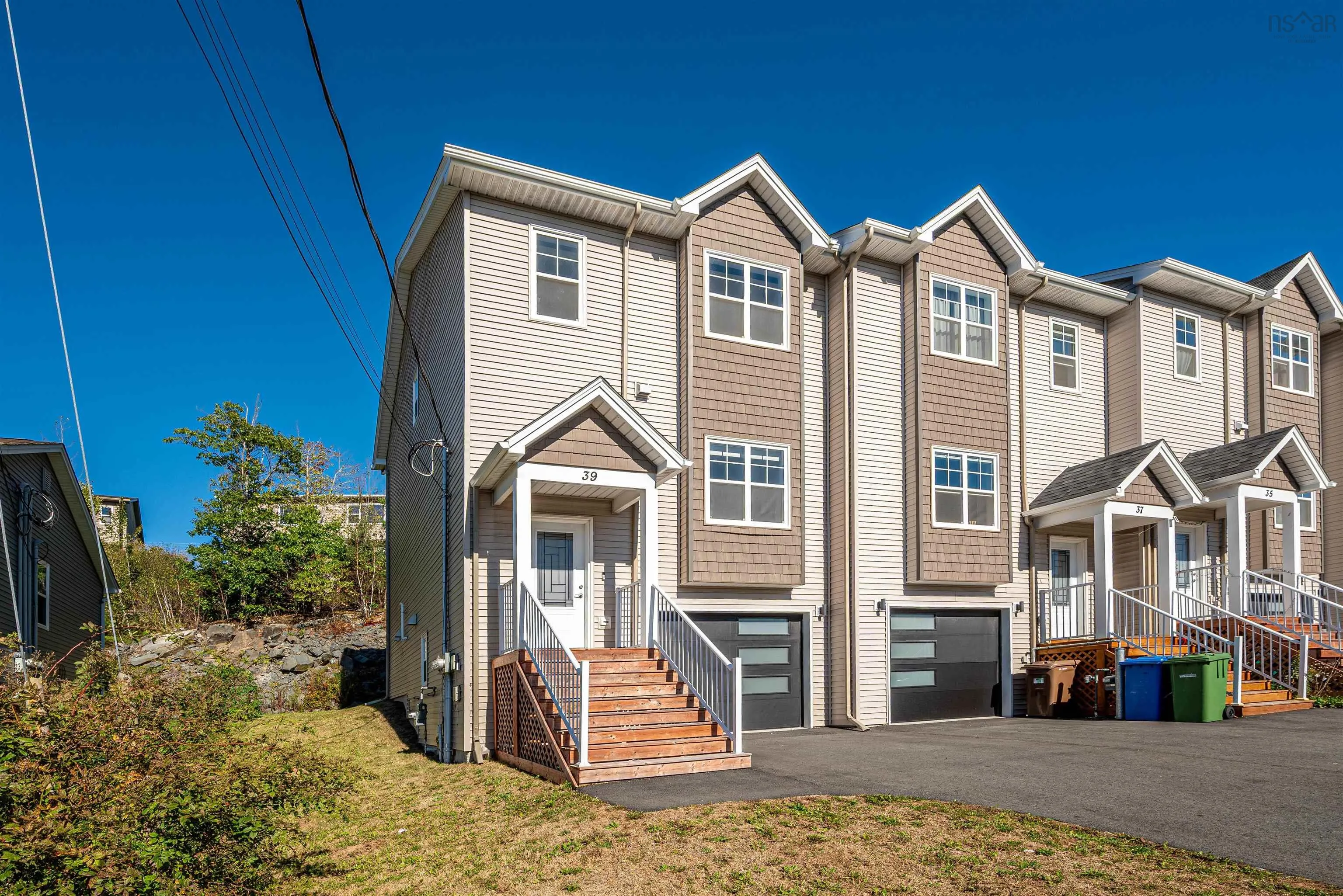 39 Nadia Drive, Dartmouth, NS B3A 0B3, 3 Bedrooms Bedrooms, ,4 BathroomsBathrooms,Residential,For Sale,Nadia,202524227