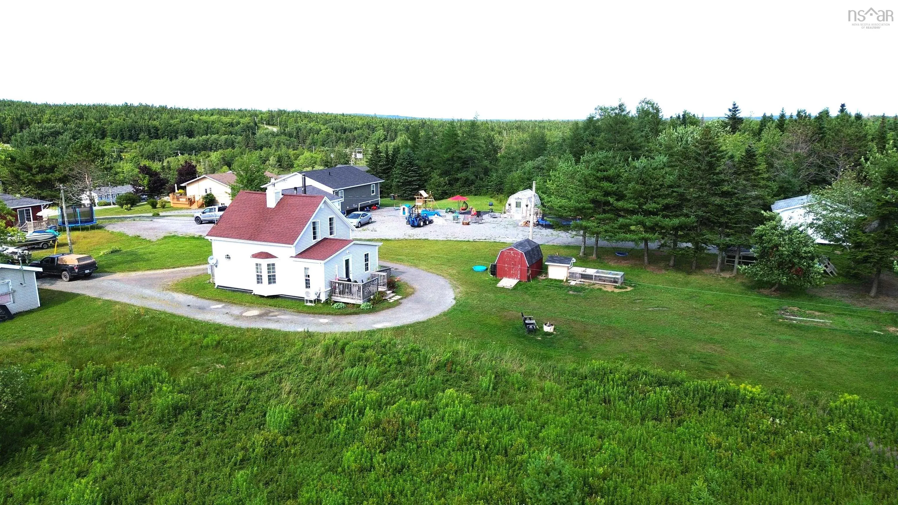 85 Highway 320, Grande Anse Ns B0e 1v0, 3 Bedrooms Bedrooms, ,1 BathroomBathrooms,Residential,For Sale,Highway 320,202420895