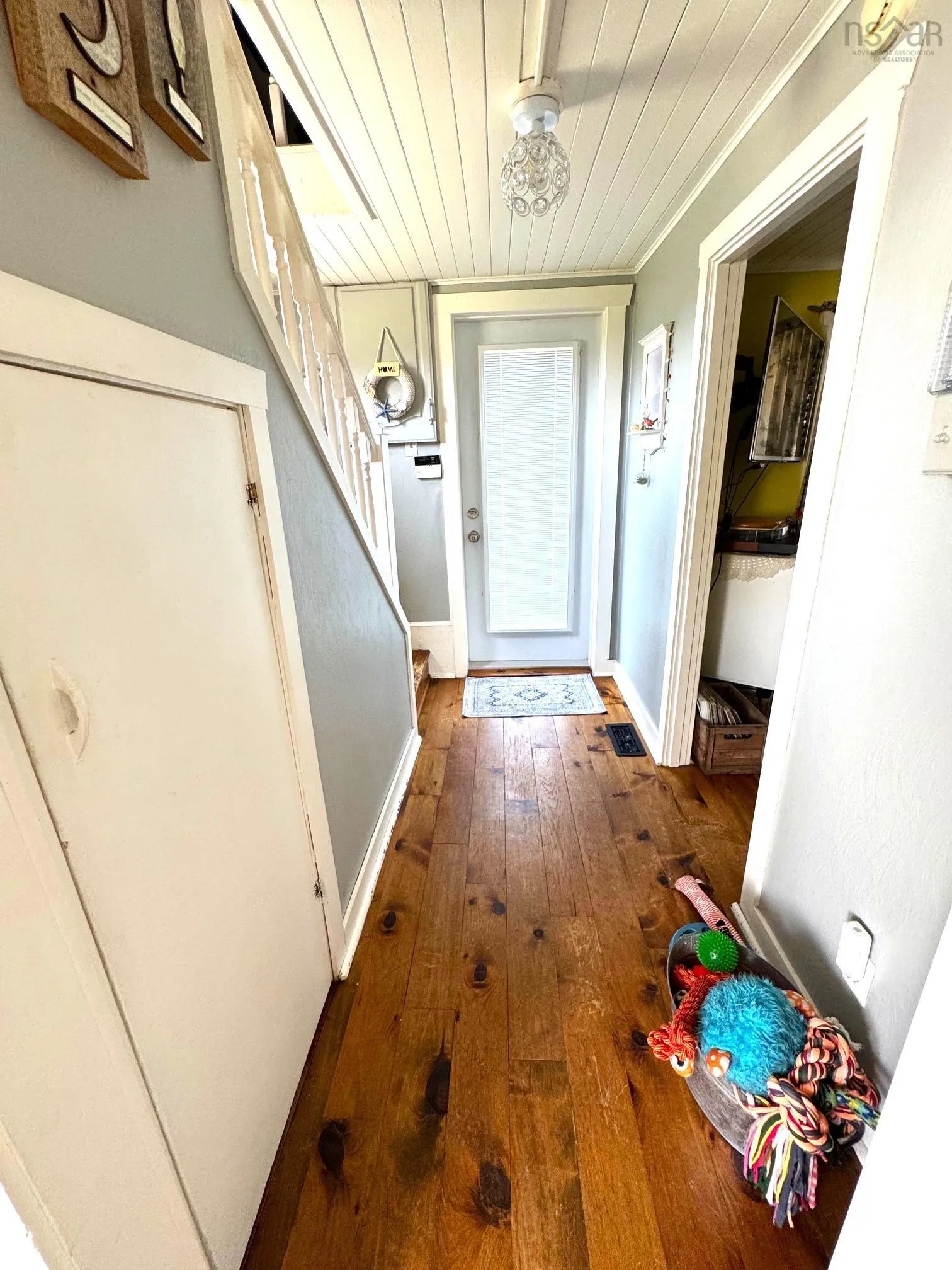 85 Highway 320, Grande Anse Ns B0e 1v0, 3 Bedrooms Bedrooms, ,1 BathroomBathrooms,Residential,For Sale,Highway 320,202420895