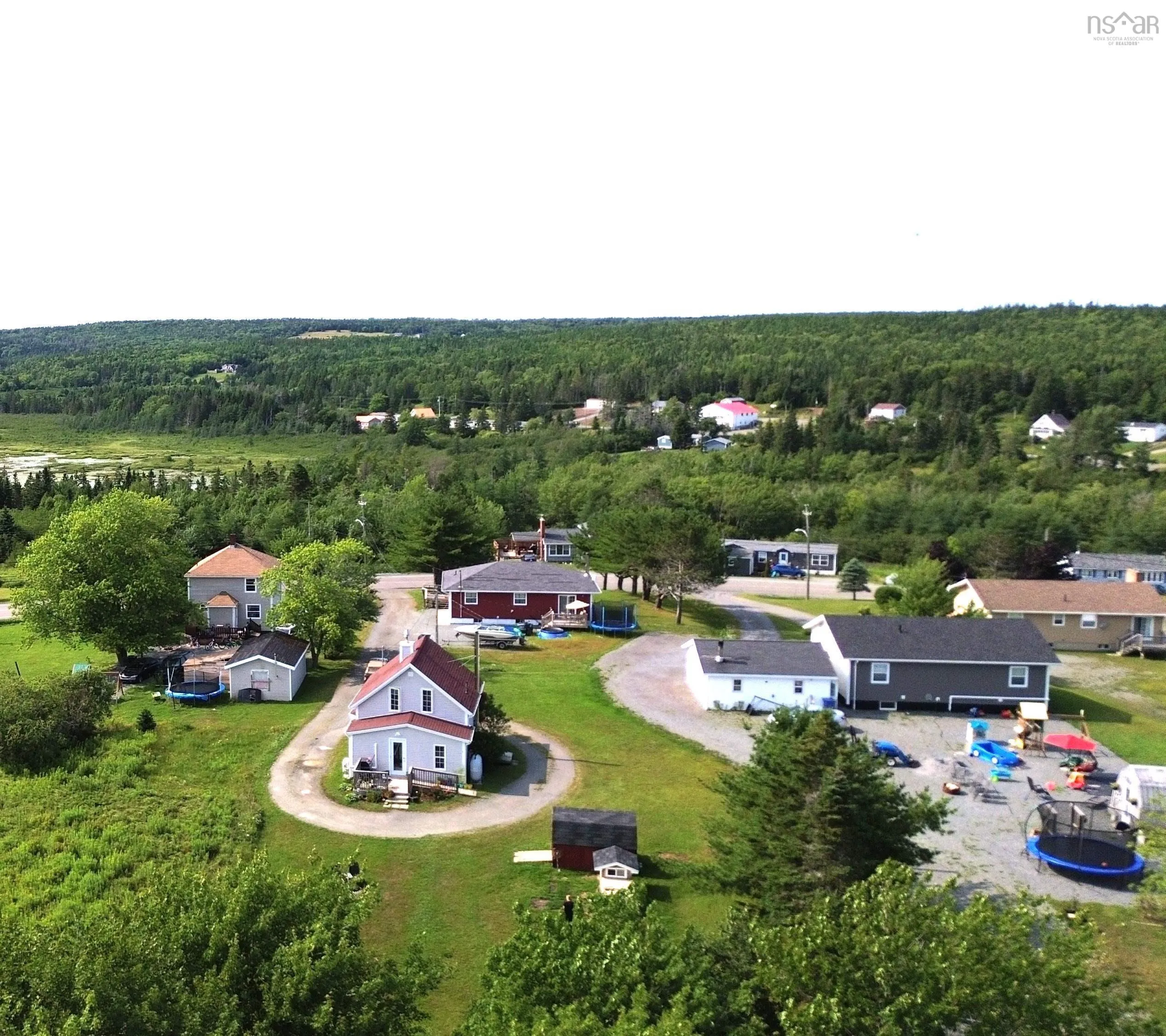 85 Highway 320, Grande Anse Ns B0e 1v0, 3 Bedrooms Bedrooms, ,1 BathroomBathrooms,Residential,For Sale,Highway 320,202420895