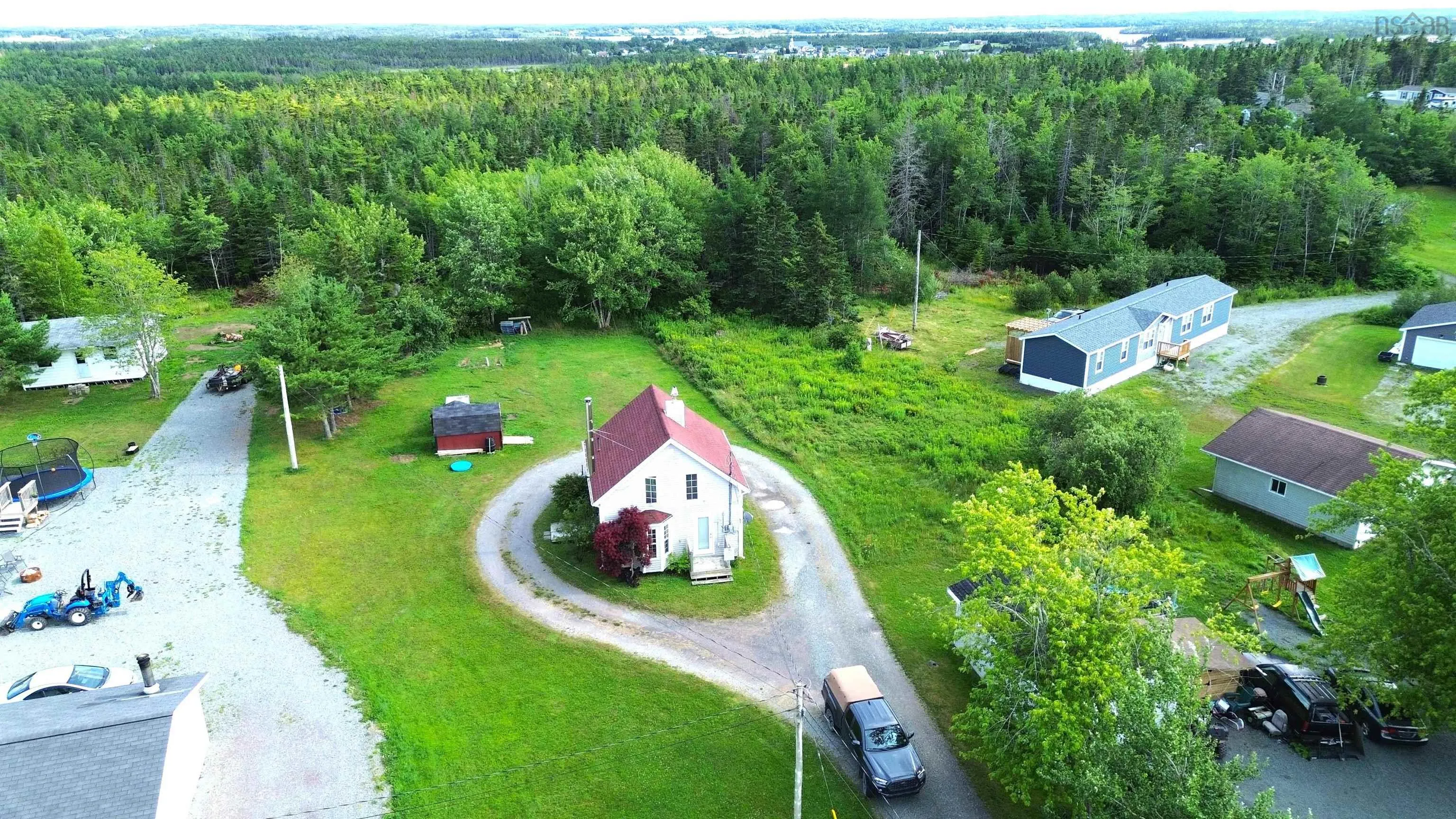 85 Highway 320, Grande Anse Ns B0e 1v0, 3 Bedrooms Bedrooms, ,1 BathroomBathrooms,Residential,For Sale,Highway 320,202420895