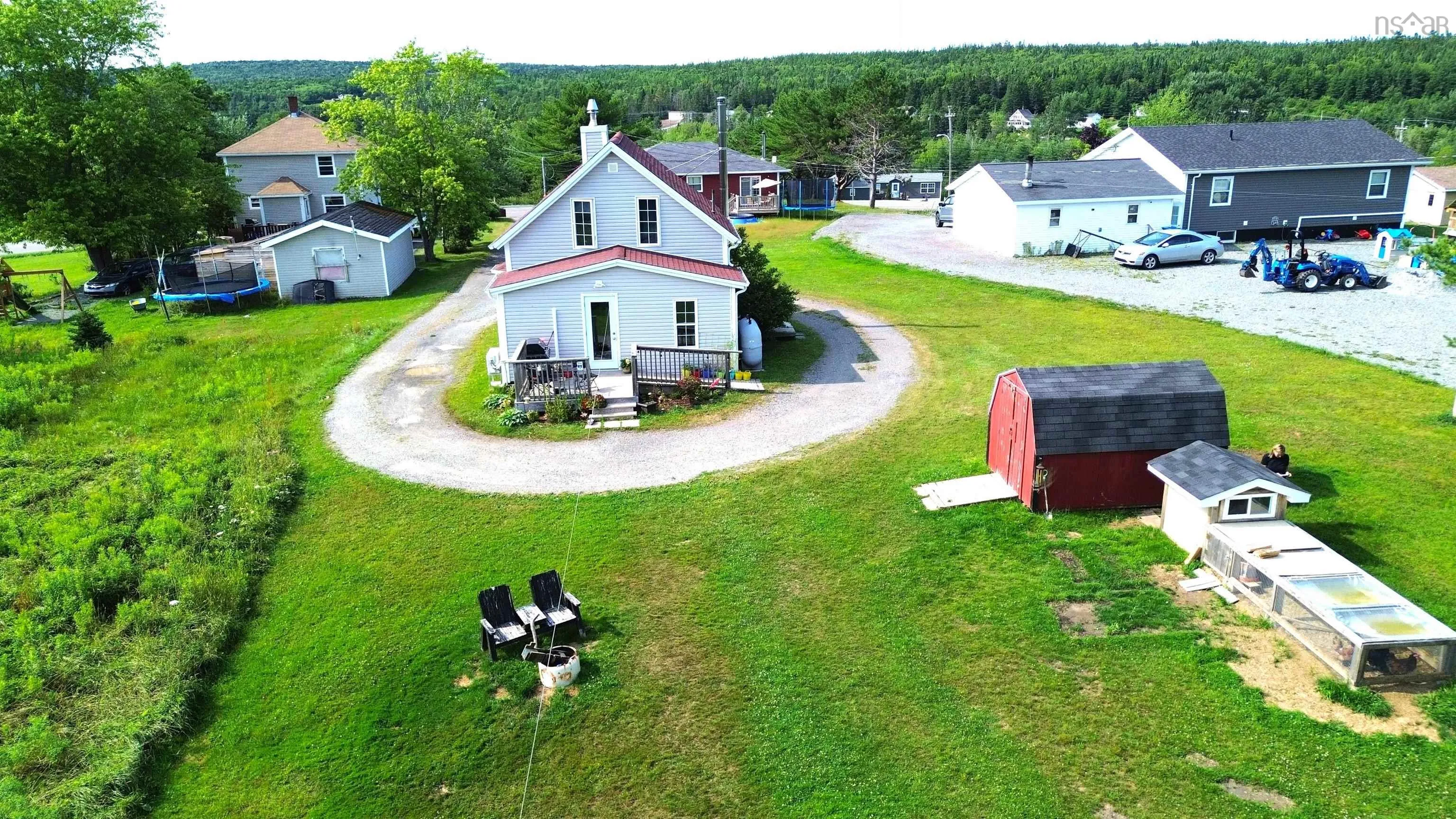 85 Highway 320, Grande Anse Ns B0e 1v0, 3 Bedrooms Bedrooms, ,1 BathroomBathrooms,Residential,For Sale,Highway 320,202420895