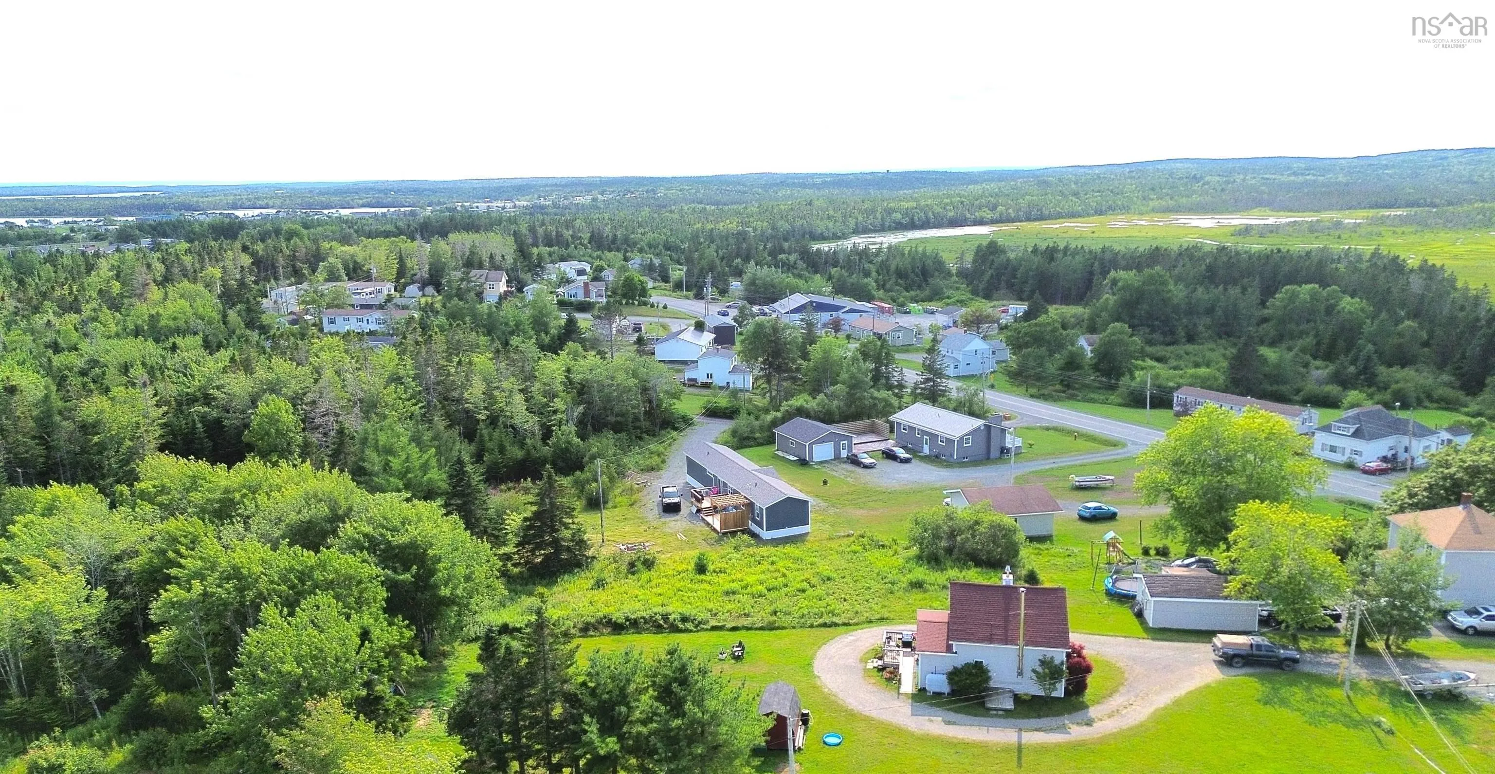 85 Highway 320, Grande Anse Ns B0e 1v0, 3 Bedrooms Bedrooms, ,1 BathroomBathrooms,Residential,For Sale,Highway 320,202420895