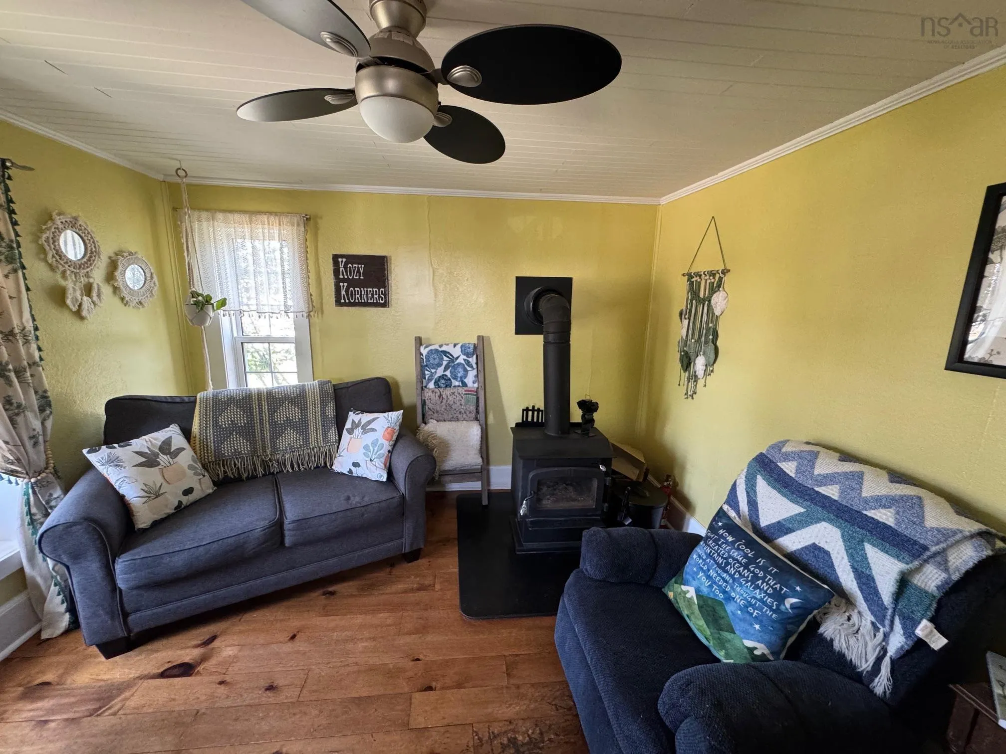 85 Highway 320, Grande Anse Ns B0e 1v0, 3 Bedrooms Bedrooms, ,1 BathroomBathrooms,Residential,For Sale,Highway 320,202420895