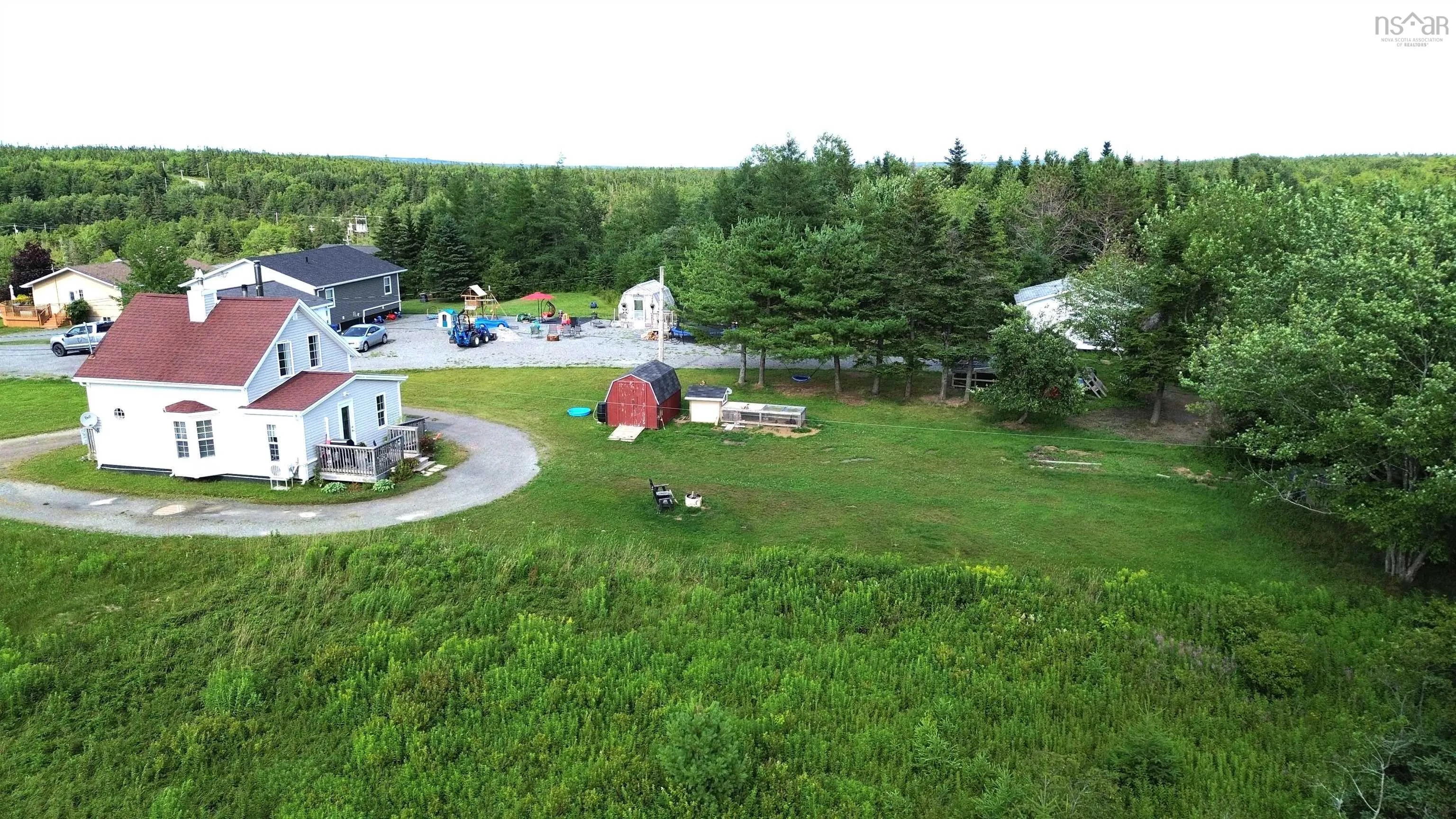 85 Highway 320, Grande Anse Ns B0e 1v0, 3 Bedrooms Bedrooms, ,1 BathroomBathrooms,Residential,For Sale,Highway 320,202420895