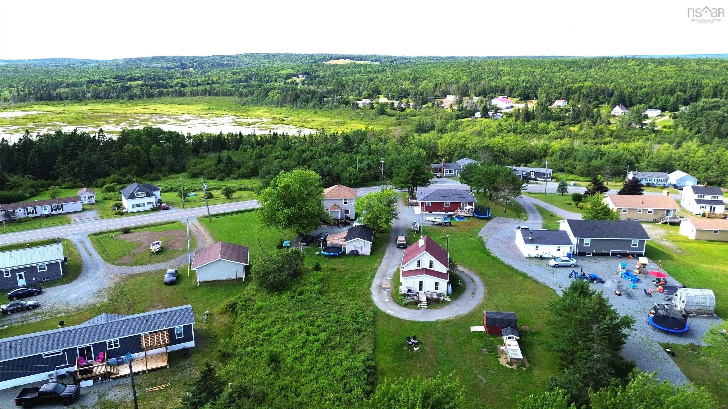 85 Highway 320, Grande Anse Ns B0e 1v0, 3 Bedrooms Bedrooms, ,1 BathroomBathrooms,Residential,For Sale,Highway 320,202420895