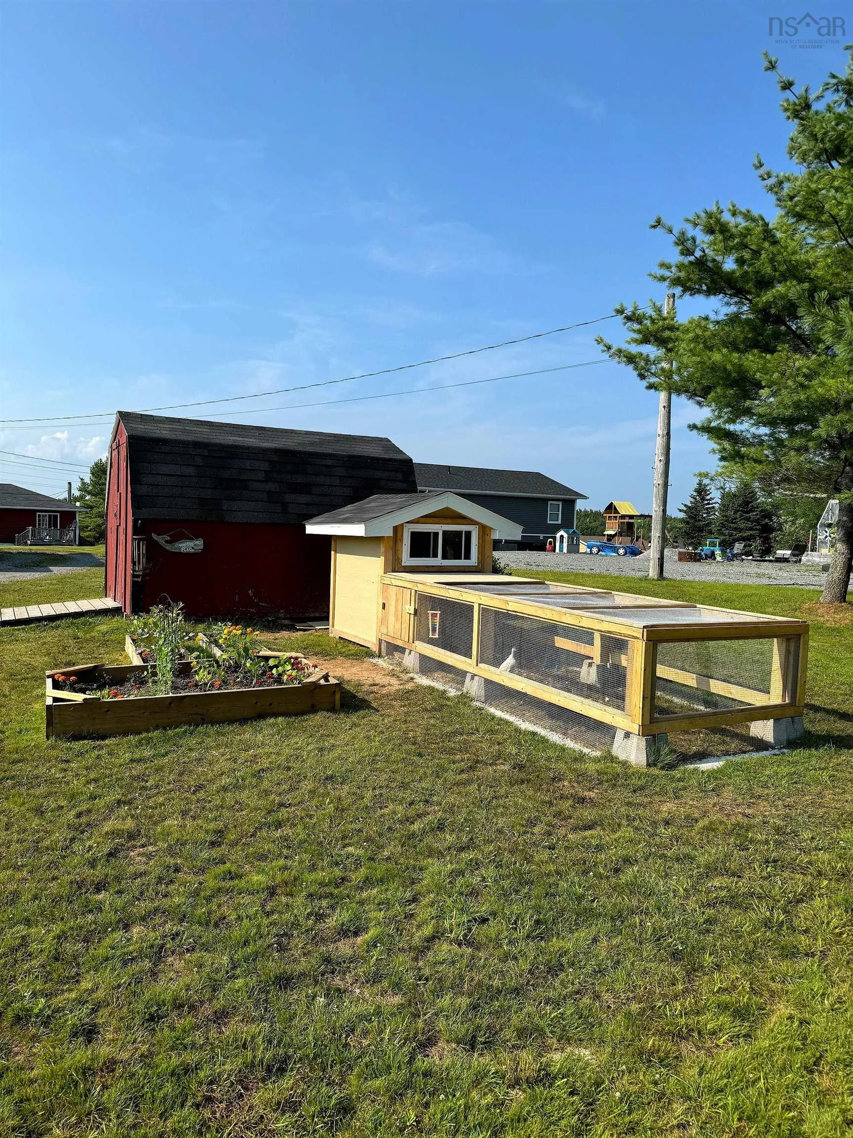 85 Highway 320, Grande Anse Ns B0e 1v0, 3 Bedrooms Bedrooms, ,1 BathroomBathrooms,Residential,For Sale,Highway 320,202420895