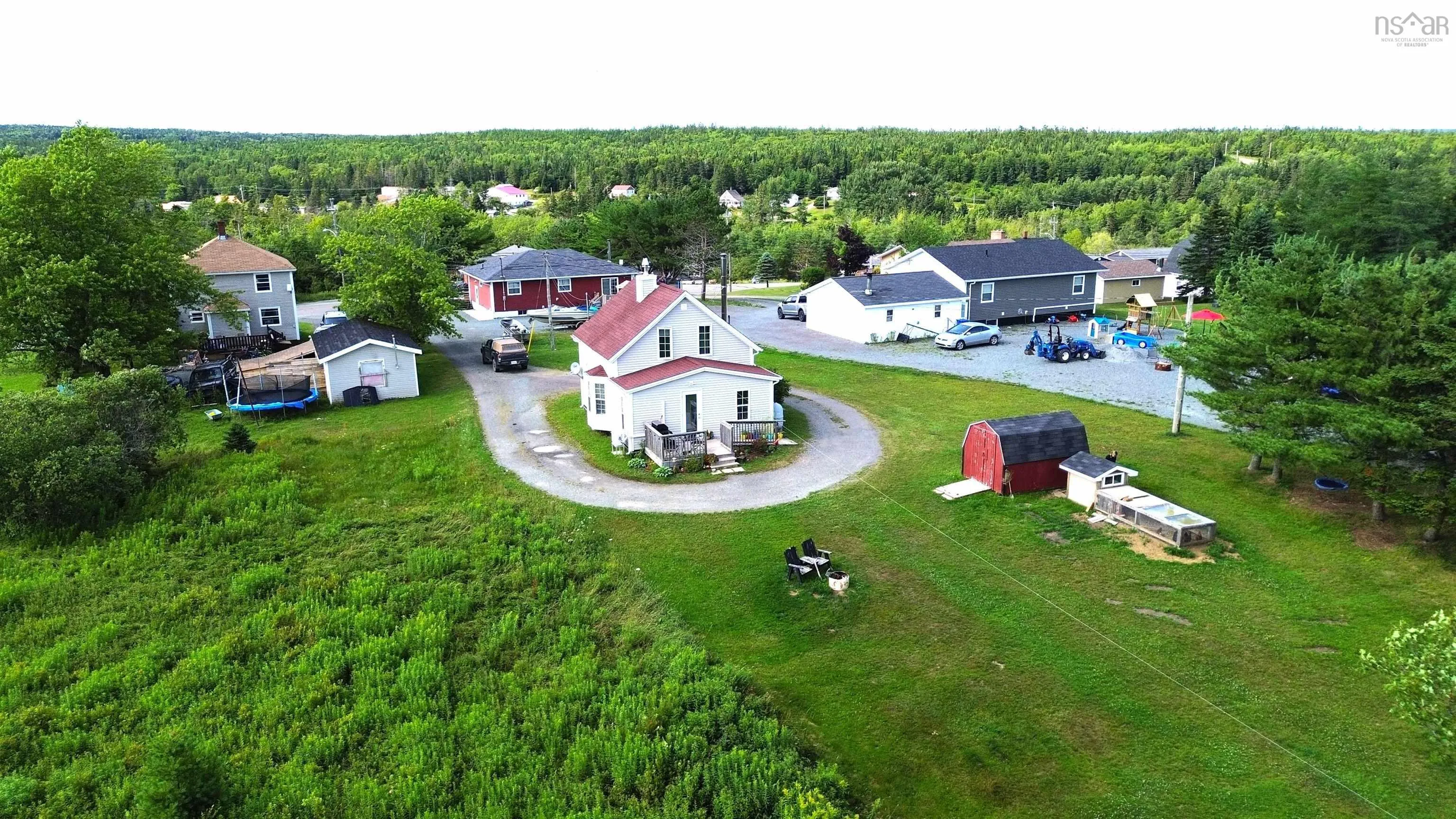 85 Highway 320, Grande Anse Ns B0e 1v0, 3 Bedrooms Bedrooms, ,1 BathroomBathrooms,Residential,For Sale,Highway 320,202420895