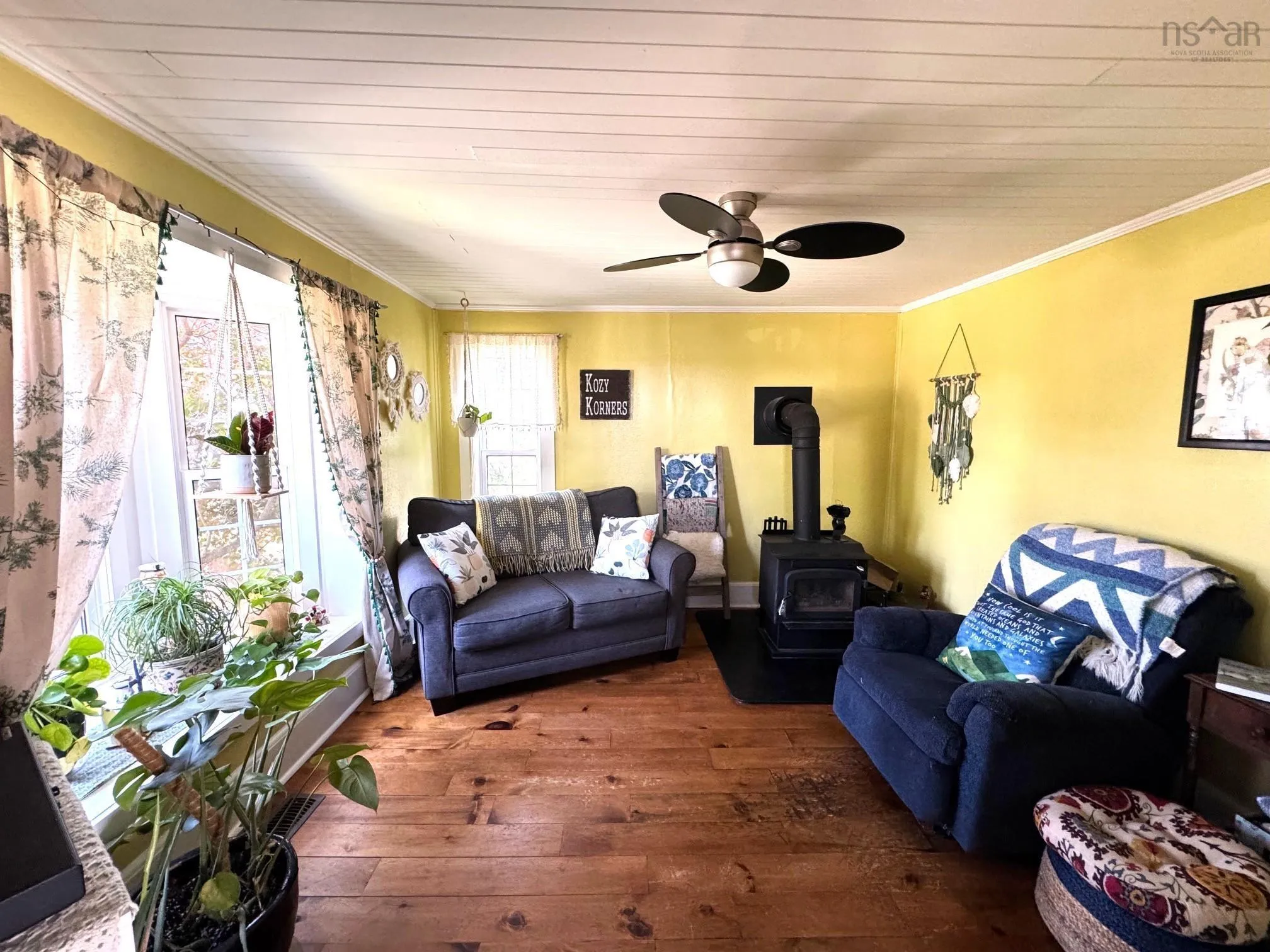 85 Highway 320, Grande Anse Ns B0e 1v0, 3 Bedrooms Bedrooms, ,1 BathroomBathrooms,Residential,For Sale,Highway 320,202420895