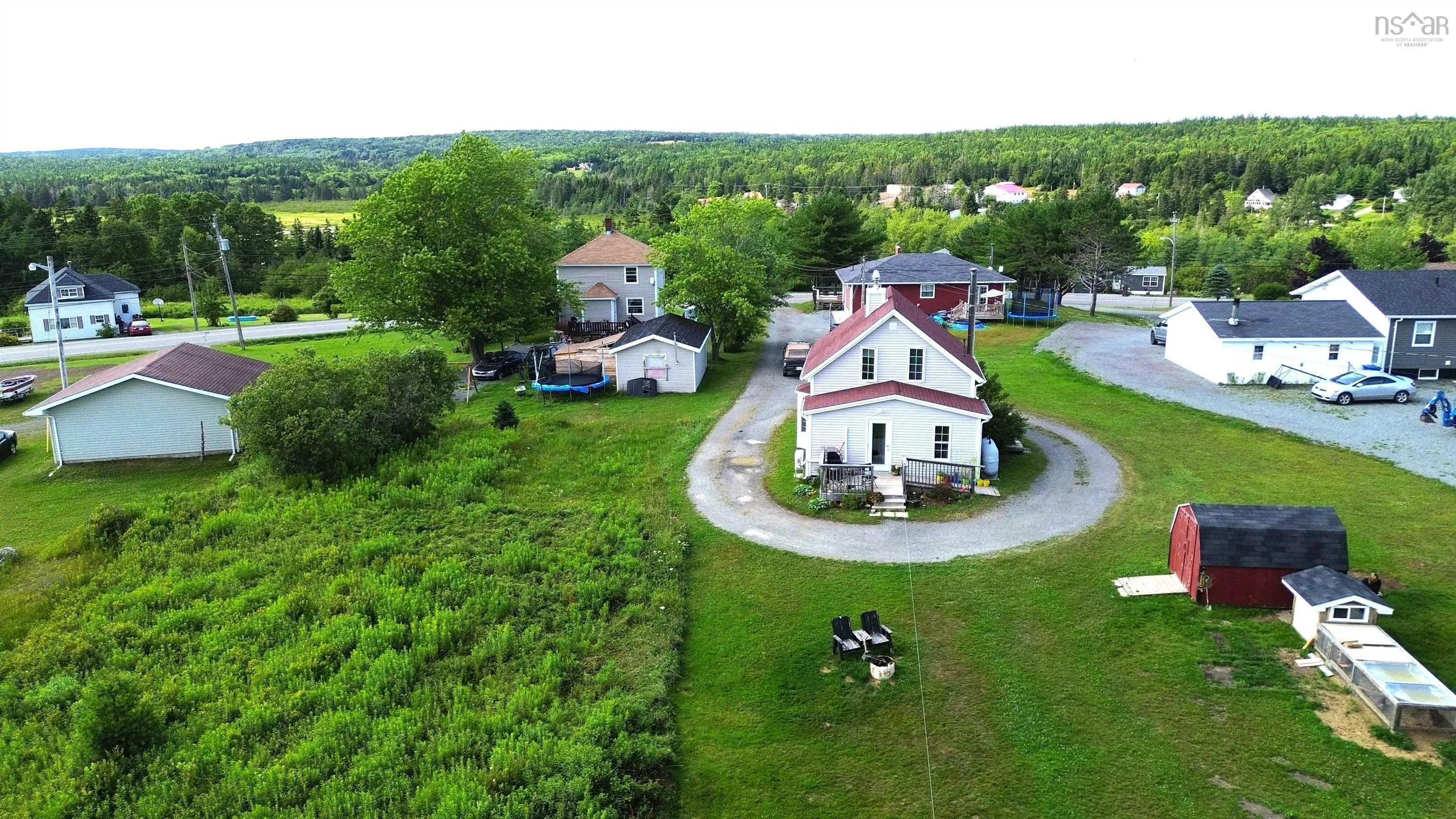 85 Highway 320, Grande Anse Ns B0e 1v0, 3 Bedrooms Bedrooms, ,1 BathroomBathrooms,Residential,For Sale,Highway 320,202420895