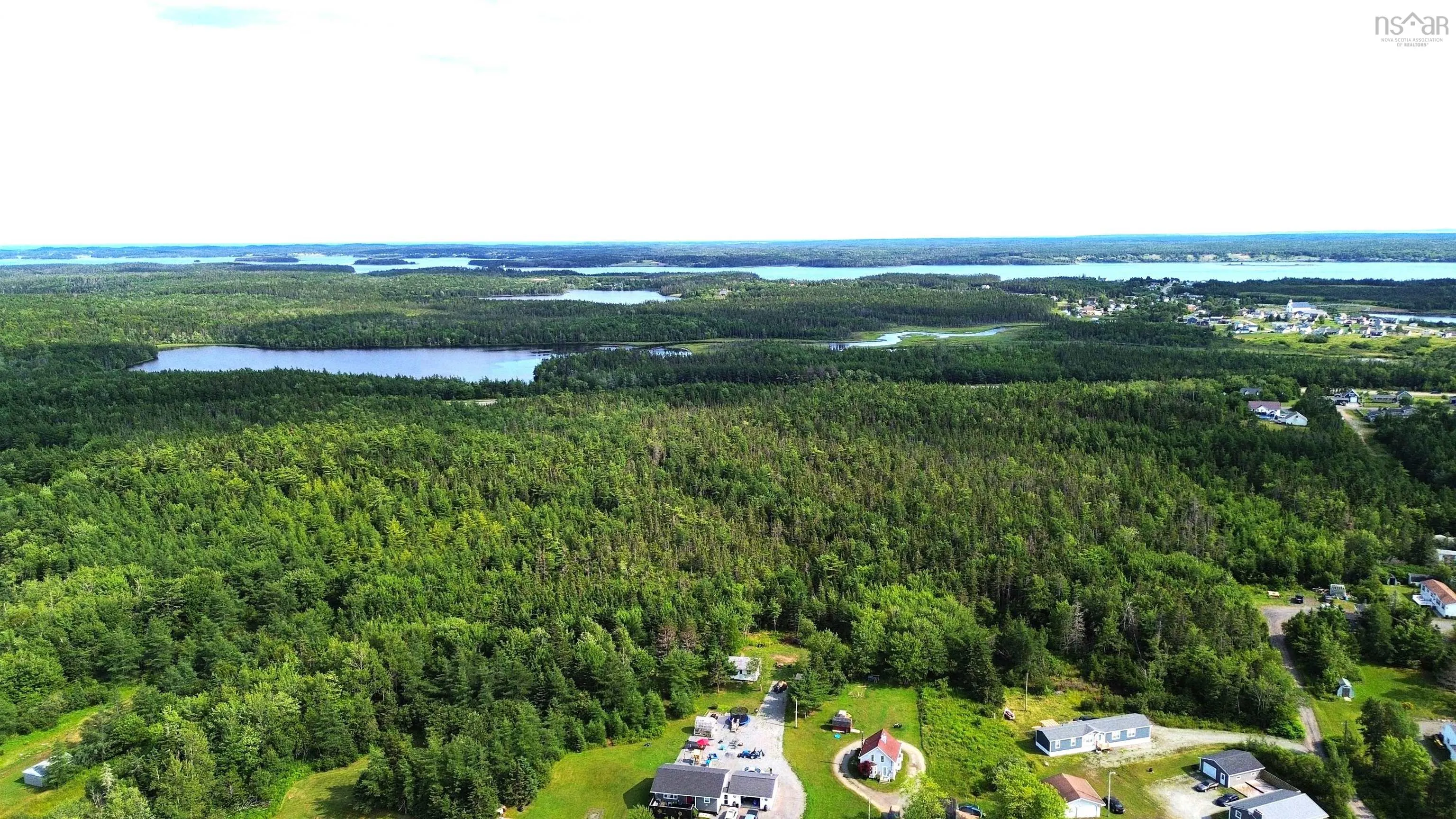 85 Highway 320, Grande Anse Ns B0e 1v0, 3 Bedrooms Bedrooms, ,1 BathroomBathrooms,Residential,For Sale,Highway 320,202420895