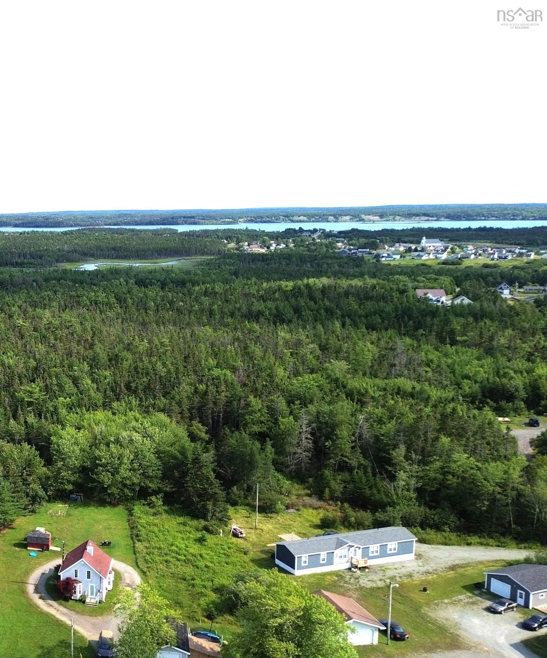 85 Highway 320, Grande Anse Ns B0e 1v0, 3 Bedrooms Bedrooms, ,1 BathroomBathrooms,Residential,For Sale,Highway 320,202420895