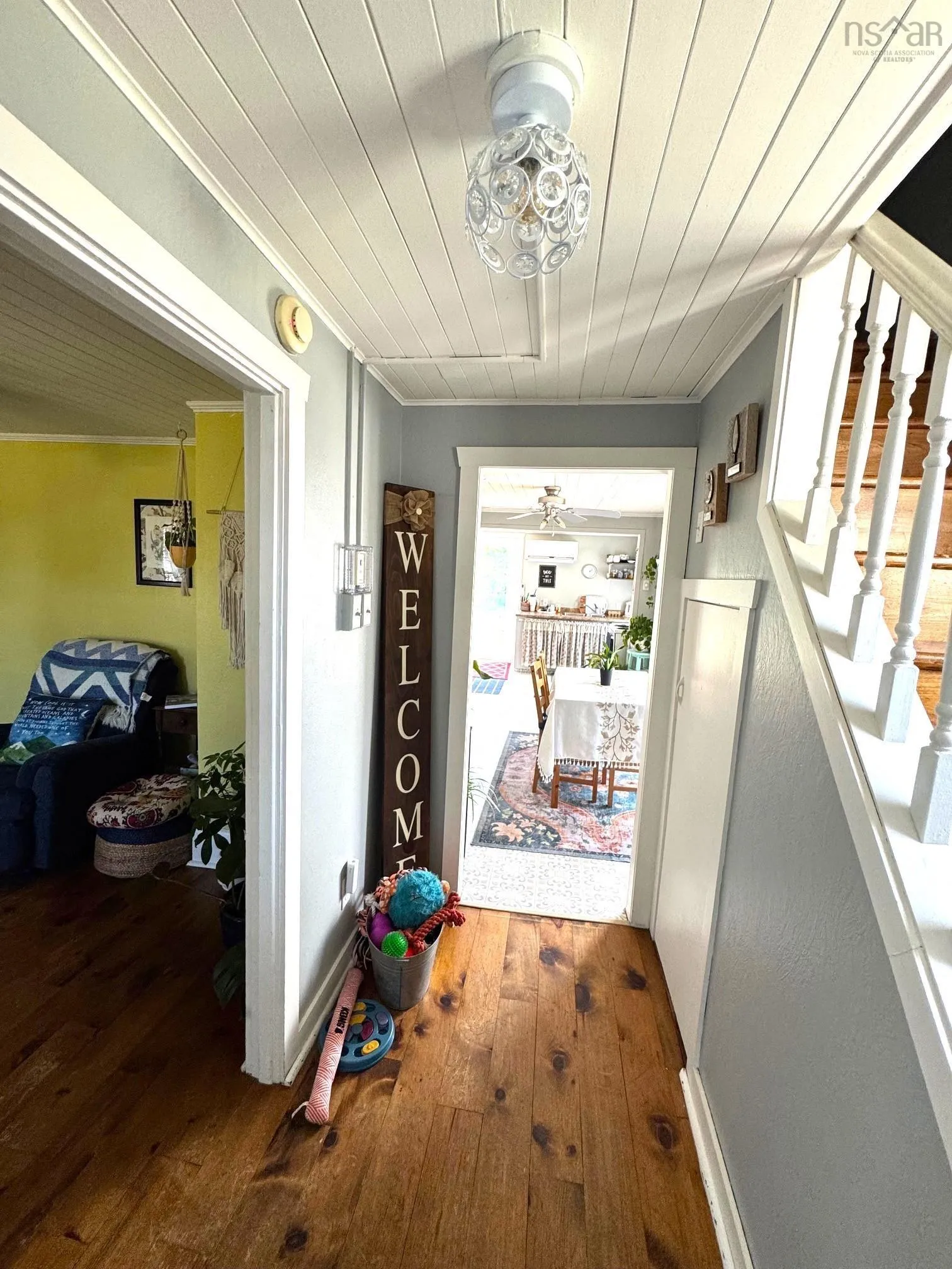 85 Highway 320, Grande Anse Ns B0e 1v0, 3 Bedrooms Bedrooms, ,1 BathroomBathrooms,Residential,For Sale,Highway 320,202420895