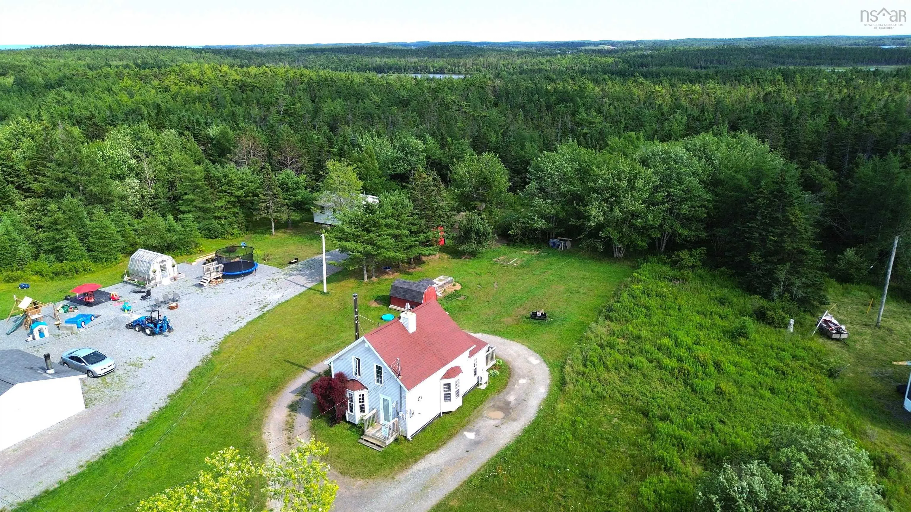 85 Highway 320, Grande Anse Ns B0e 1v0, 3 Bedrooms Bedrooms, ,1 BathroomBathrooms,Residential,For Sale,Highway 320,202420895