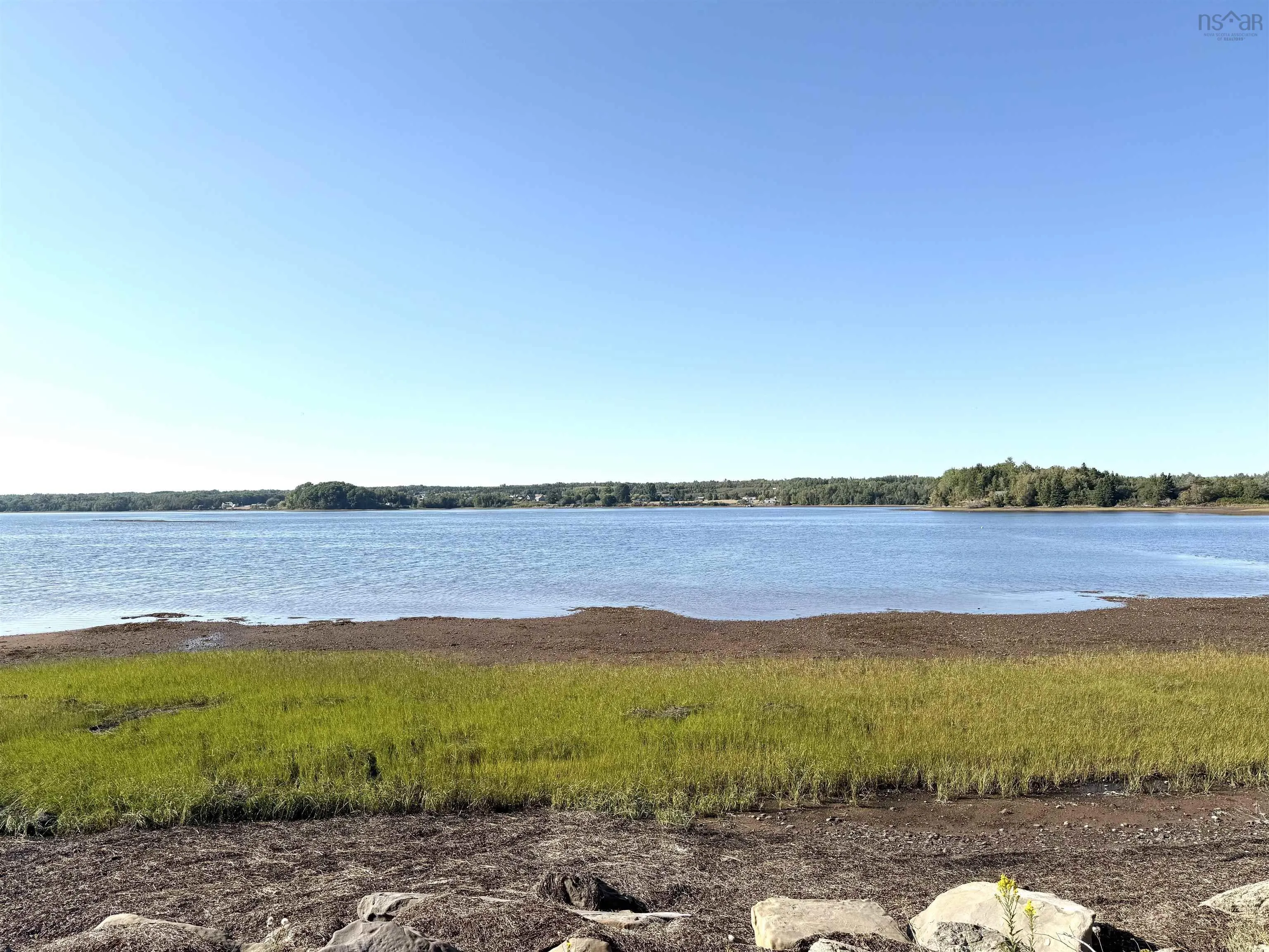 3 Island Rd Extension, Malagash, NS B0K 1E0, ,Land,For Sale,Island Rd,202522520