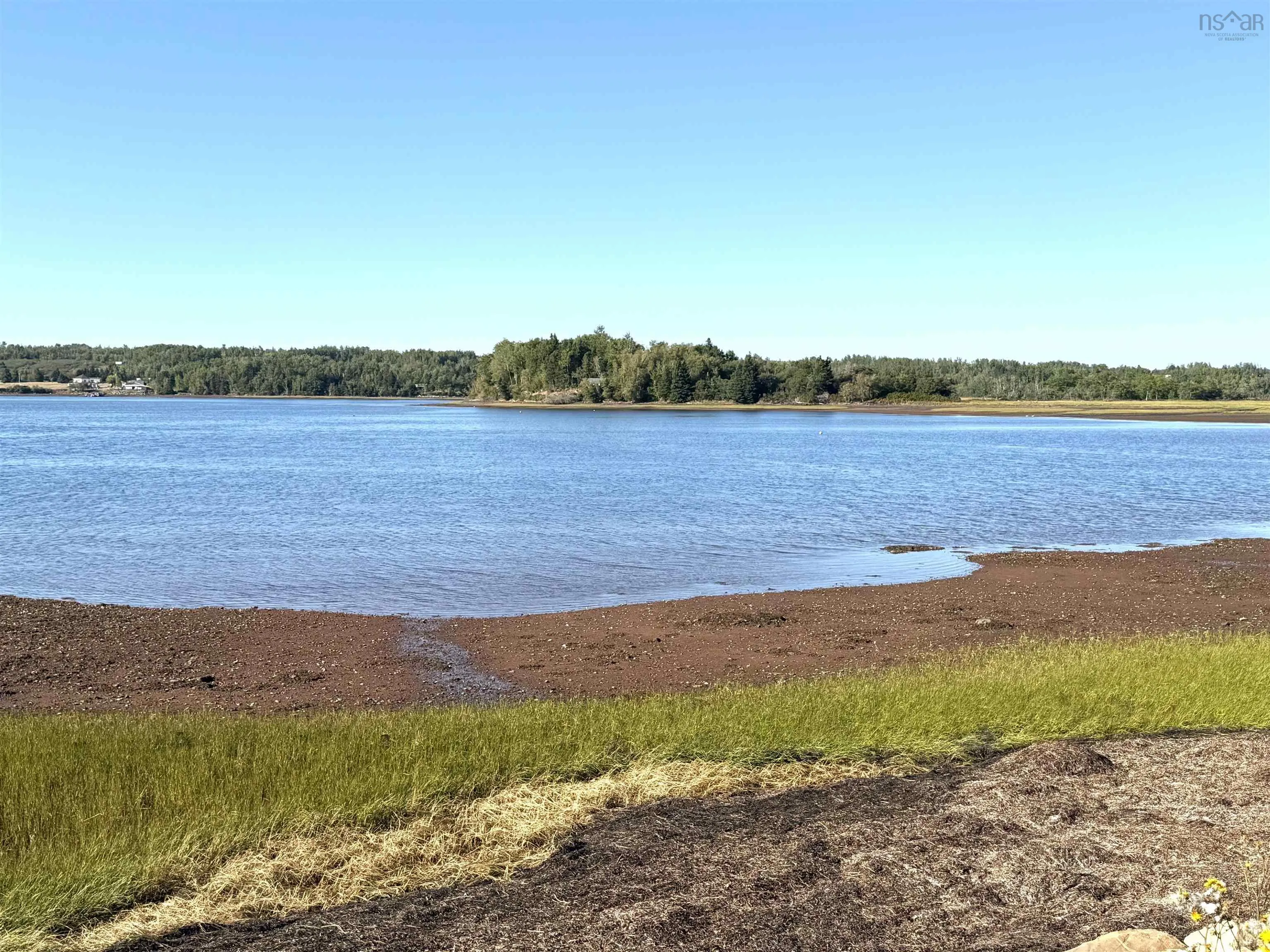 3 Island Rd Extension, Malagash, NS B0K 1E0, ,Land,For Sale,Island Rd,202522520